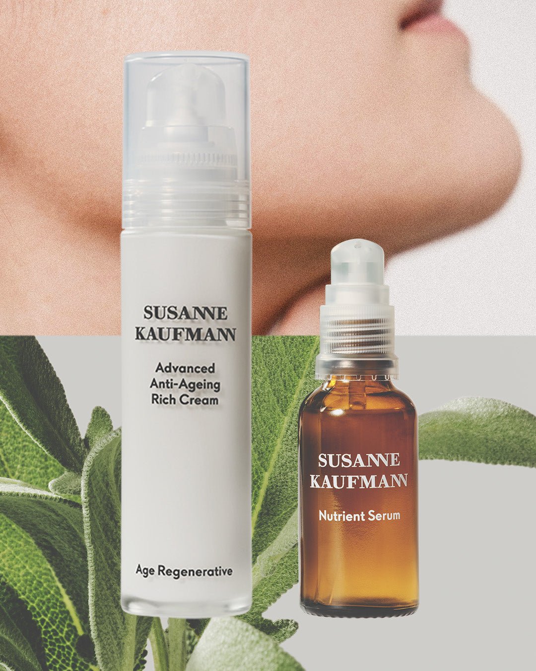 What Does Anti-Ageing Skincare Actually Do? A Science-Led Approach to Skin Ageing Prevention - Susanne Kaufmann EN