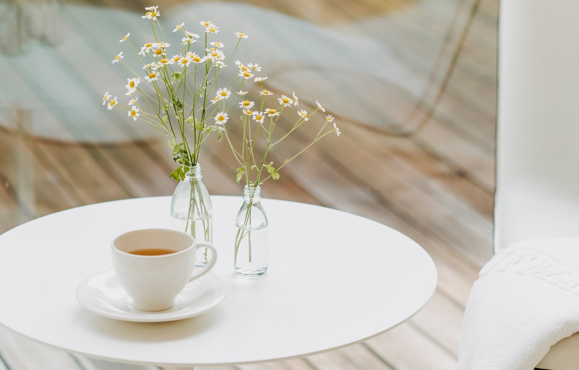 7 Tips for Enhancing Your Skincare Regime - Susanne Kaufmann EN