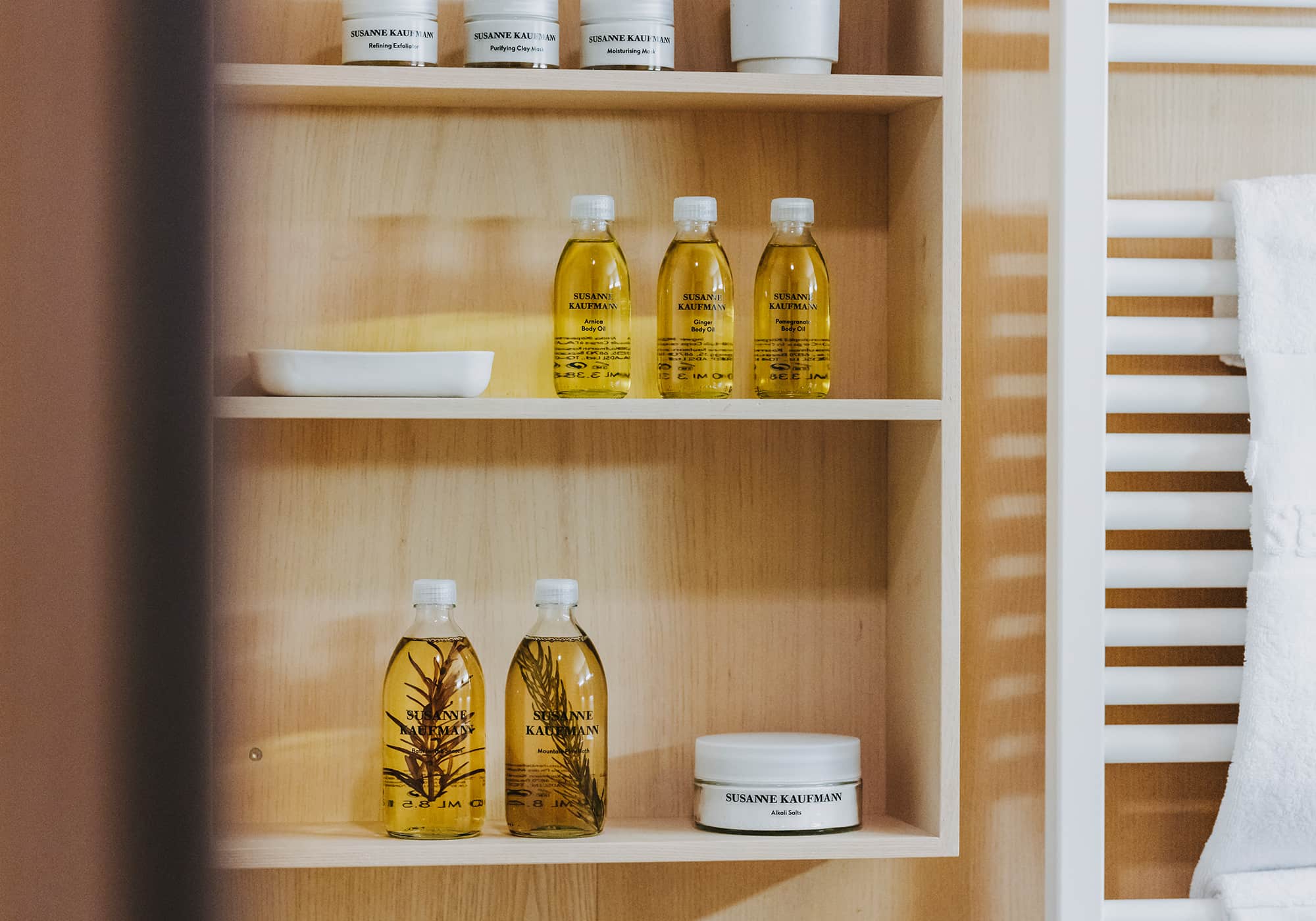 Holistic Beauty - Susanne Kaufmann EN
