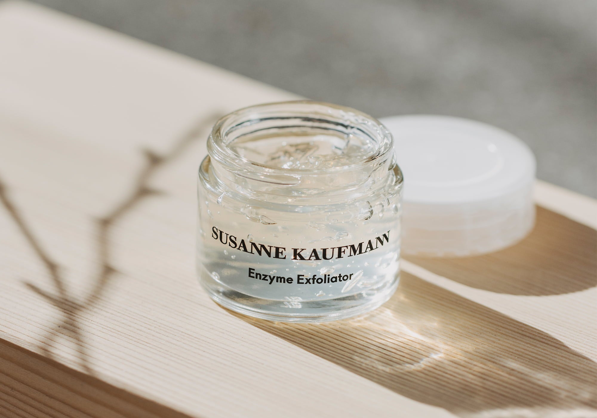 What is an Enzyme Peel and How Does it Work? - Susanne Kaufmann EN