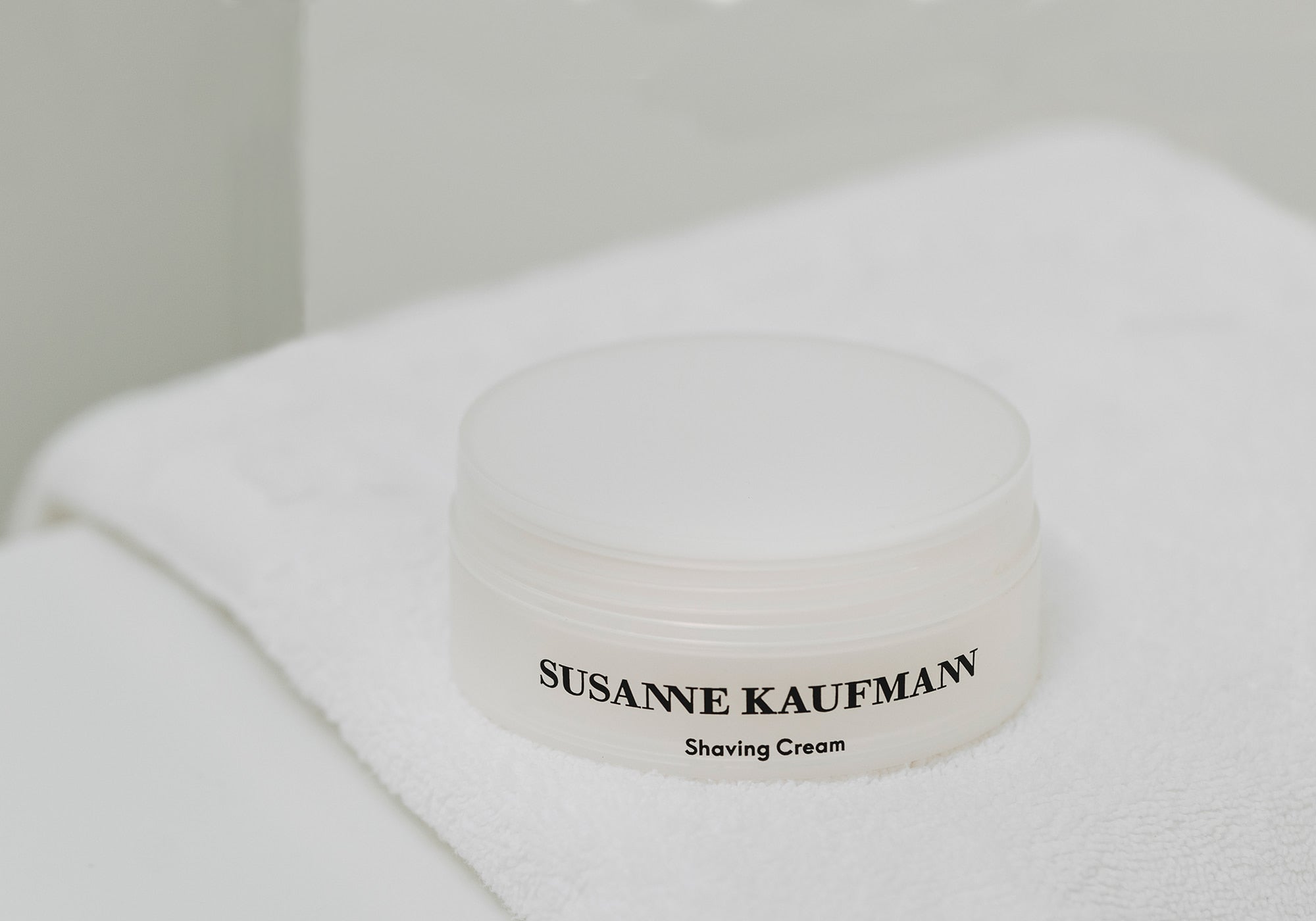 What Skincare is Best for Men? - Susanne Kaufmann EN