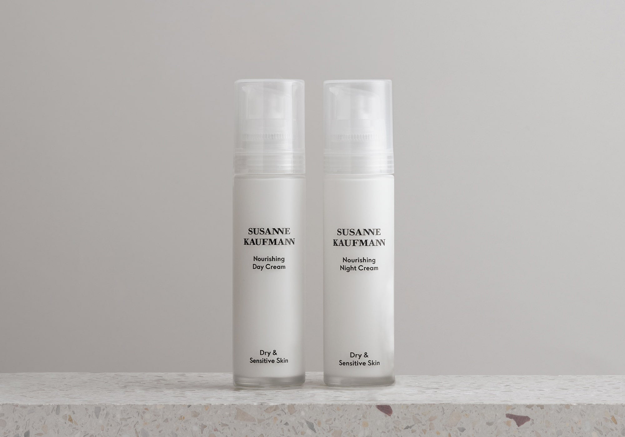 The Importance of a Day and Night Cream - Susanne Kaufmann EN