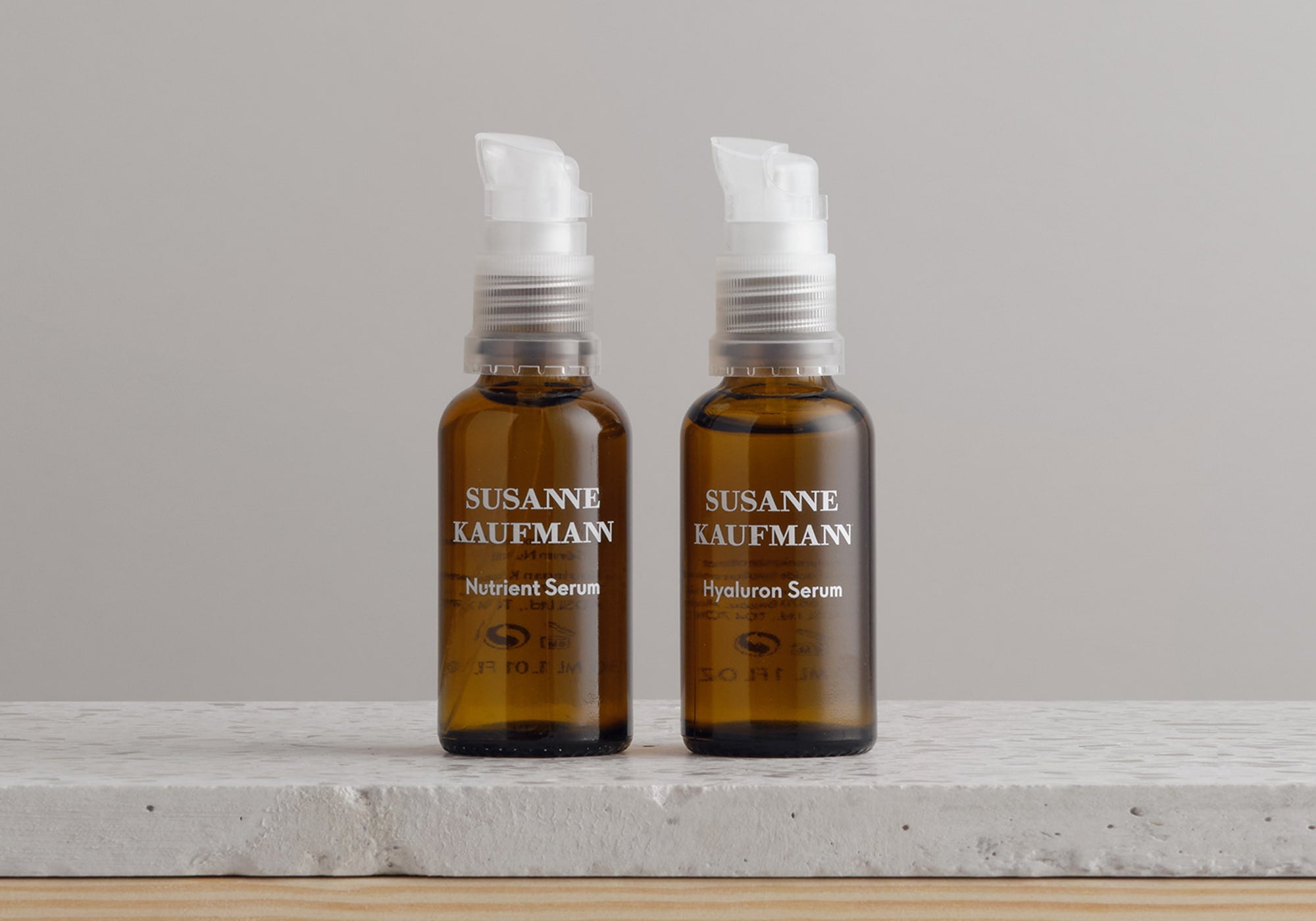 Everything You Need to Know about Skincare Part 2 - Susanne Kaufmann EN