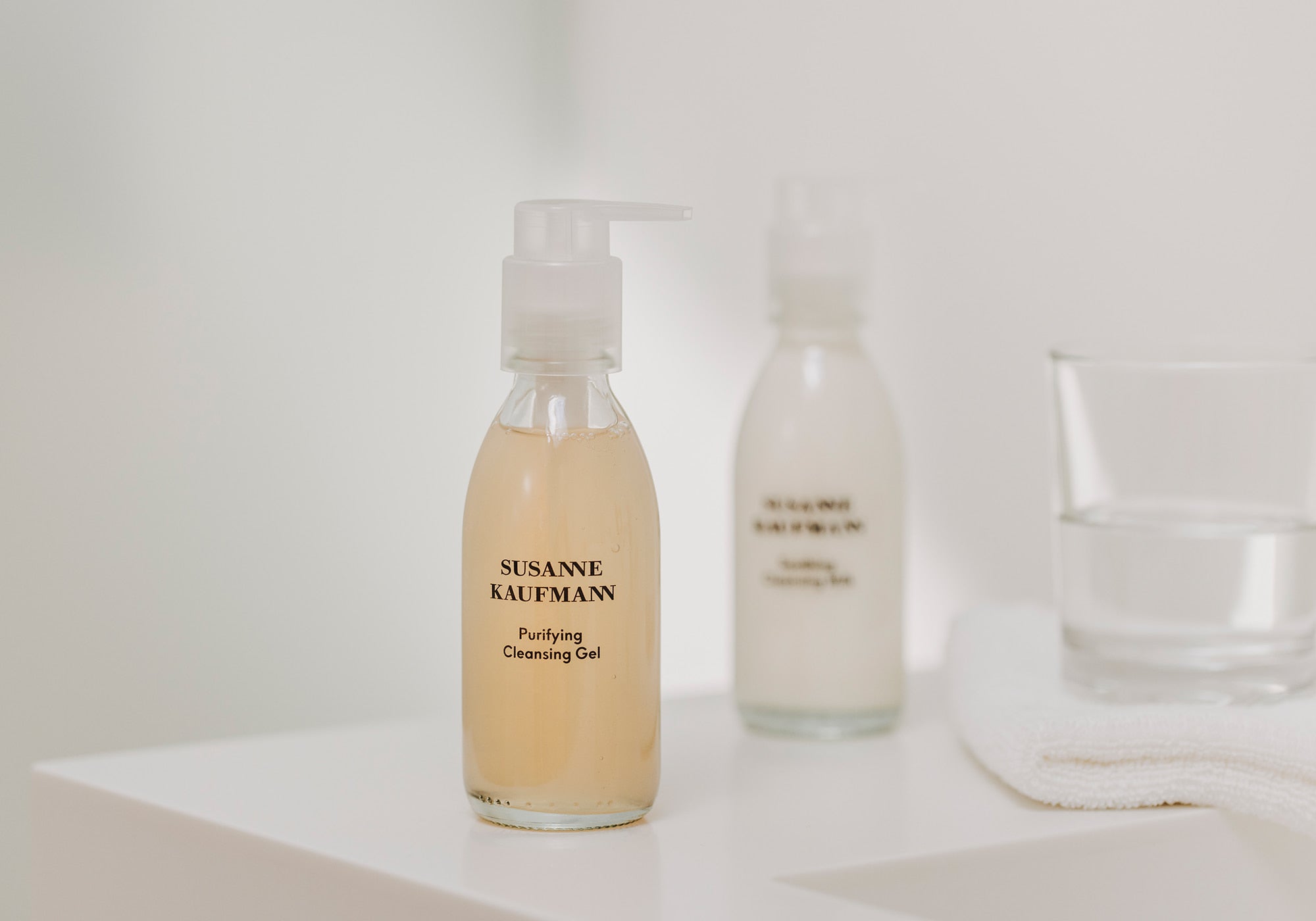 Everything You Need to Know about Skincare Part 1 - Susanne Kaufmann EN