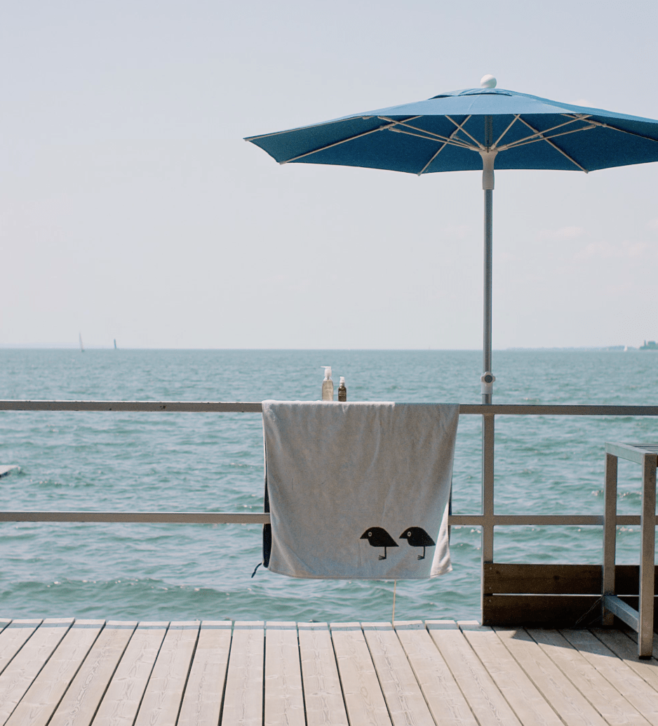 The Perfect Summer Ritual: Skincare and Lip Care With a Fragrant Finish - Susanne Kaufmann EN
