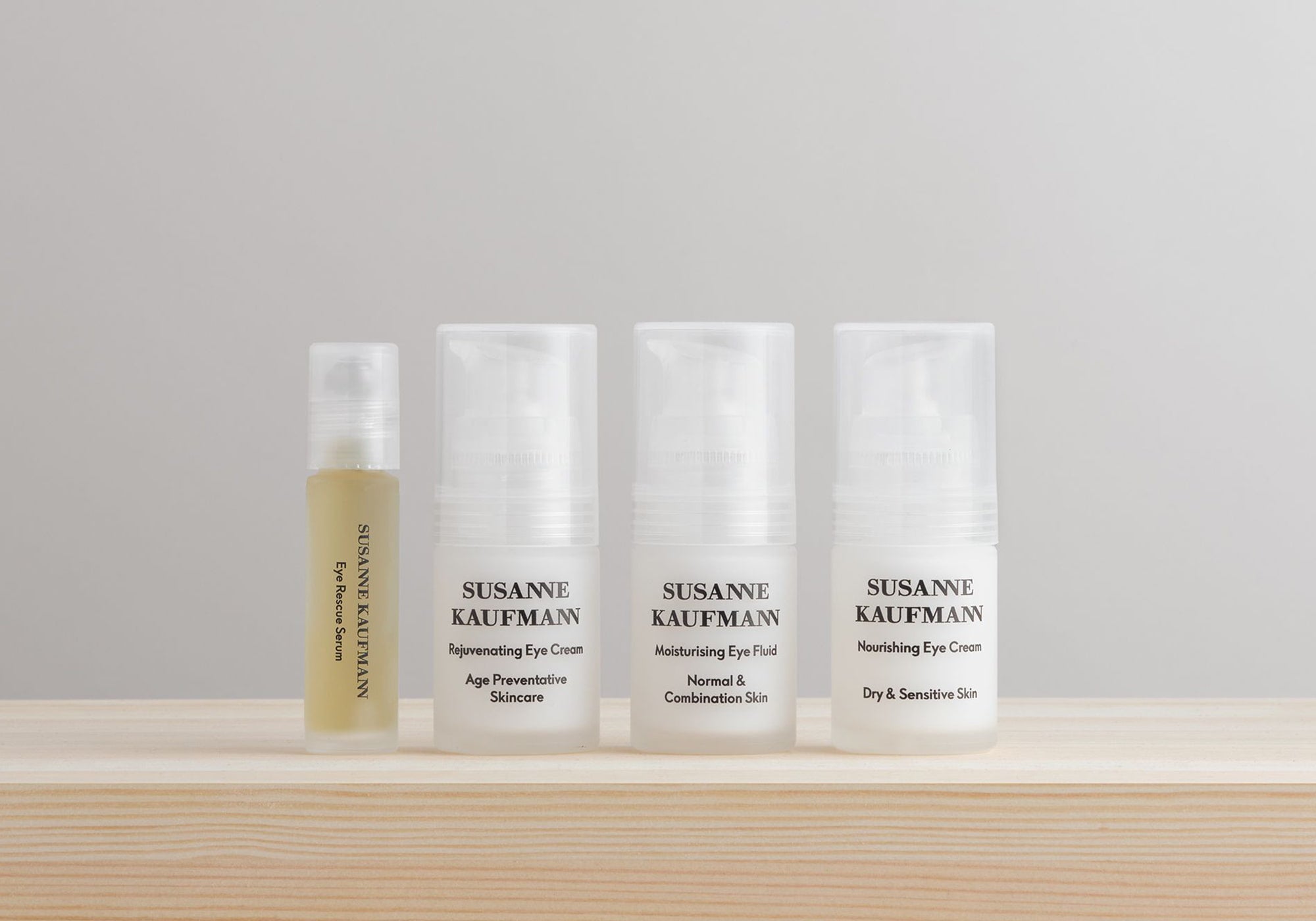 What Eye Care Is Best for Me - Susanne Kaufmann EN