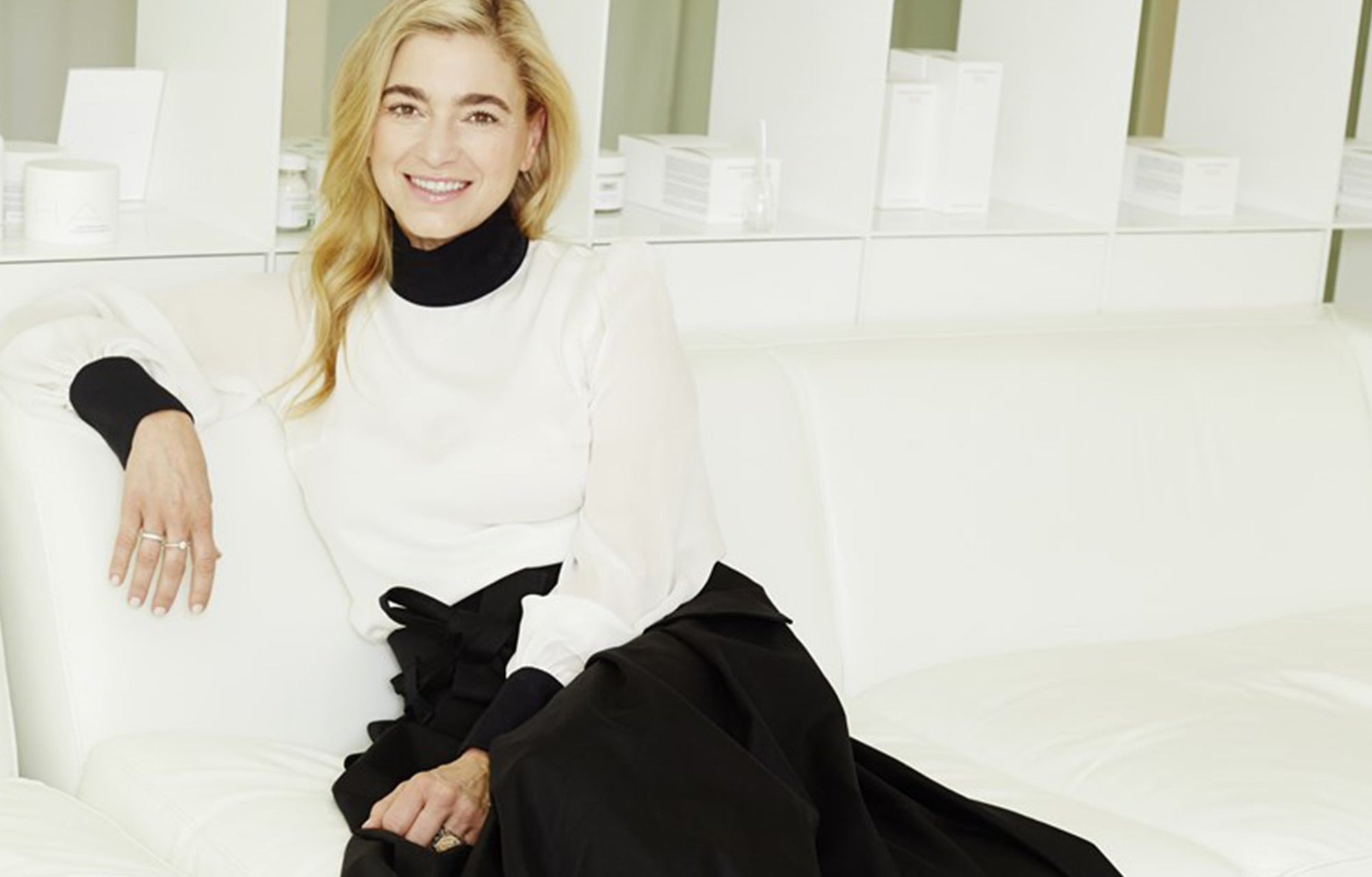 Food for the Skin - Susanne Kaufmann EN