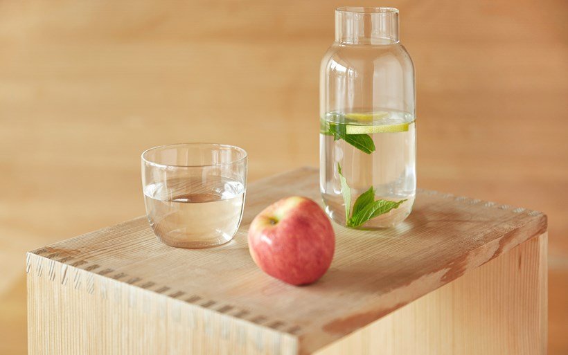 The Ultimate Guide to Juices for Glowing Skin from Within - Susanne Kaufmann EN