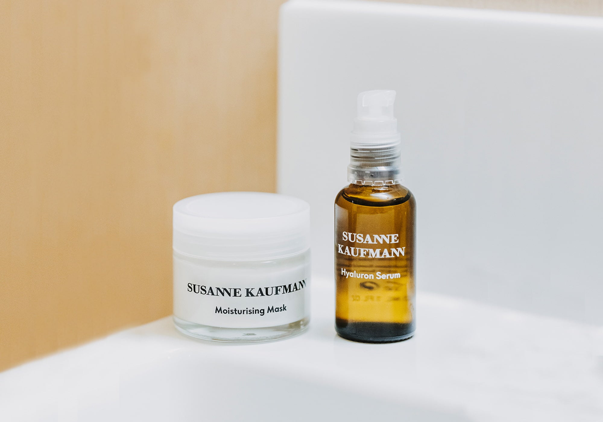 Day 9 of 10 Days of Beauty & Health - Susanne Kaufmann EN
