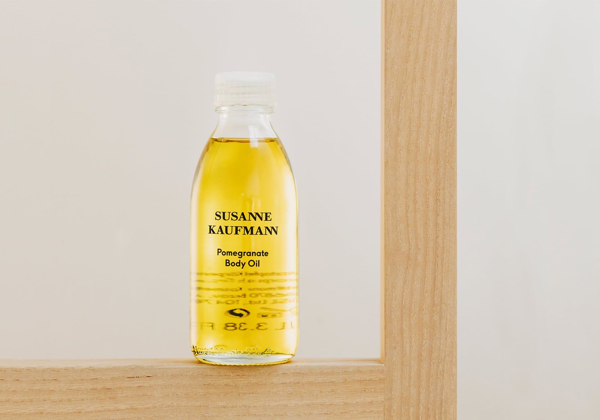 Day 6 of 10 Days of Beauty & Health - Susanne Kaufmann EN
