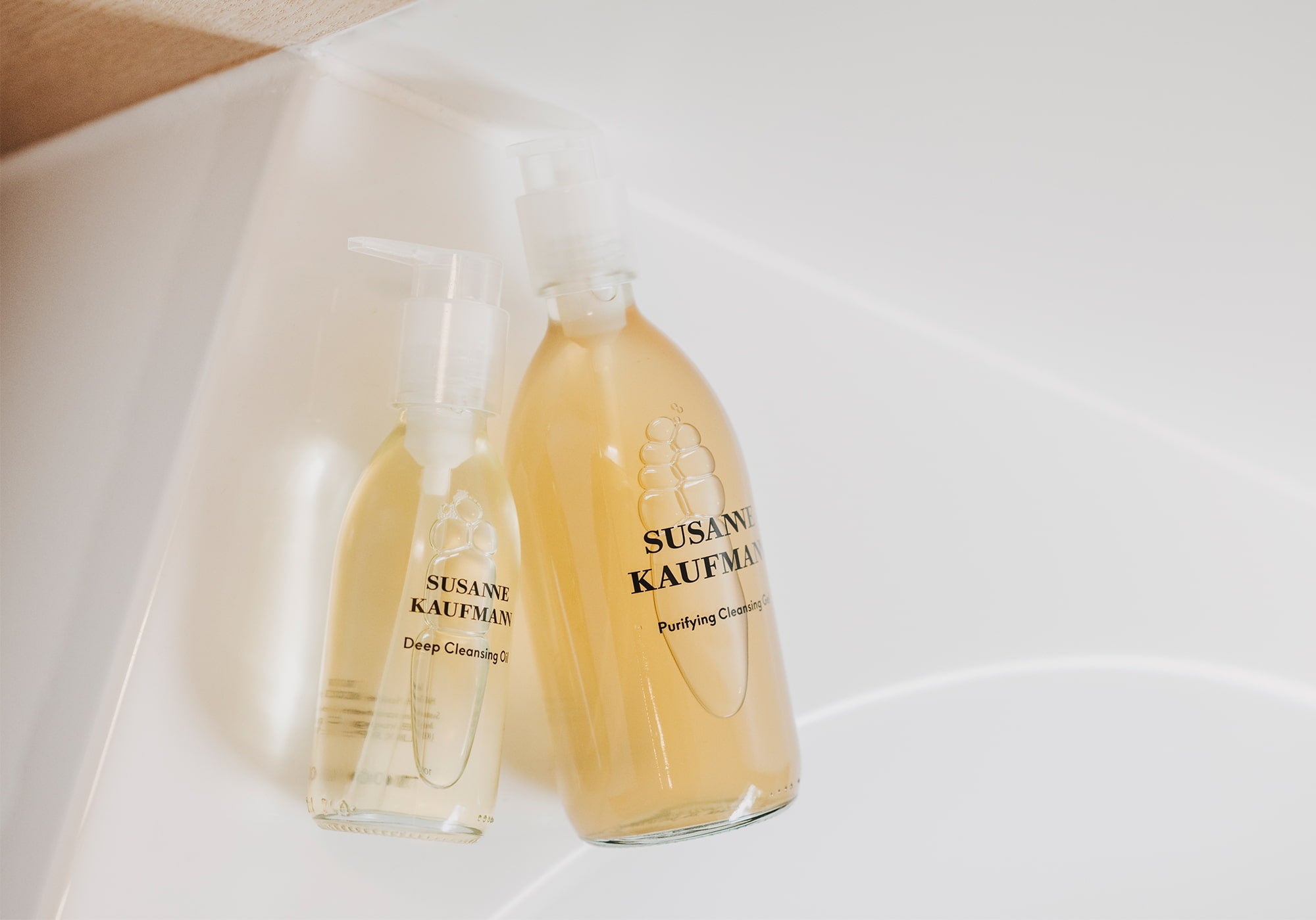 Cleansing 101: Q&A with Susanne - Susanne Kaufmann EN