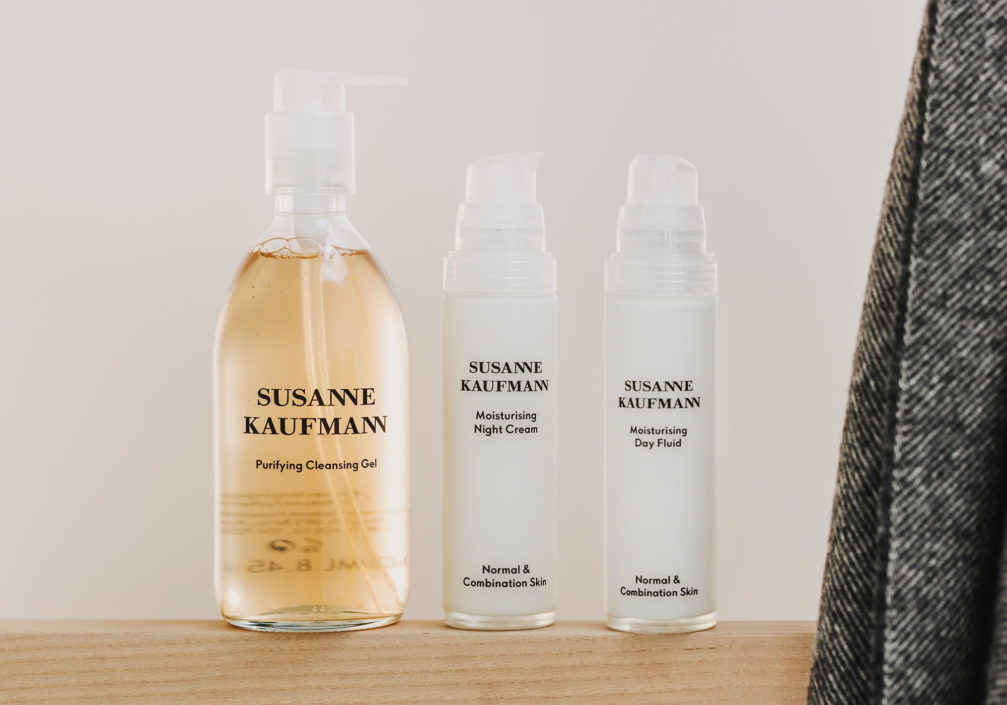 What is Blemished Skin & How Can it Be Treated? - Susanne Kaufmann EN