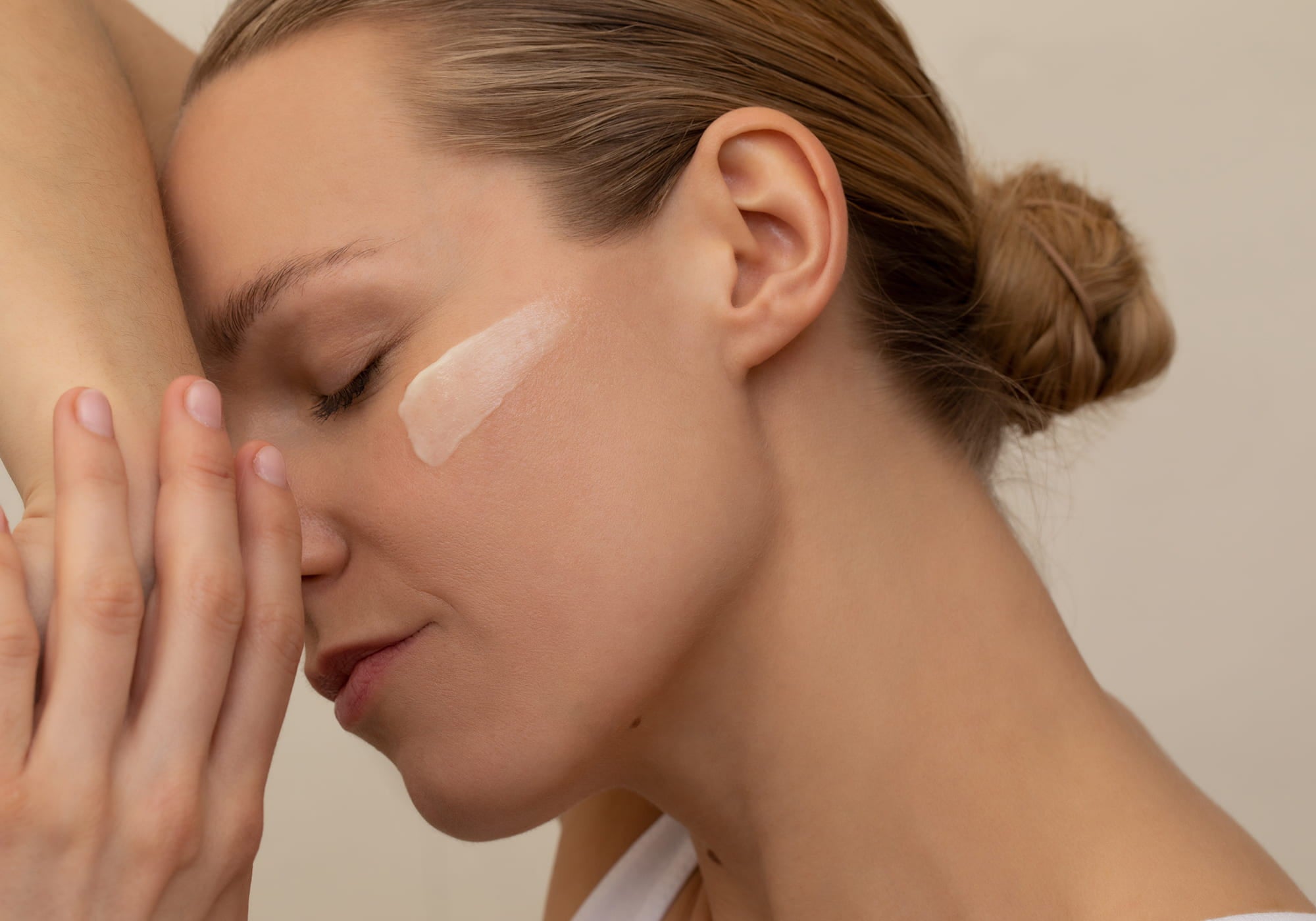 How to Prevent Tired-looking Eyes - Susanne Kaufmann EN