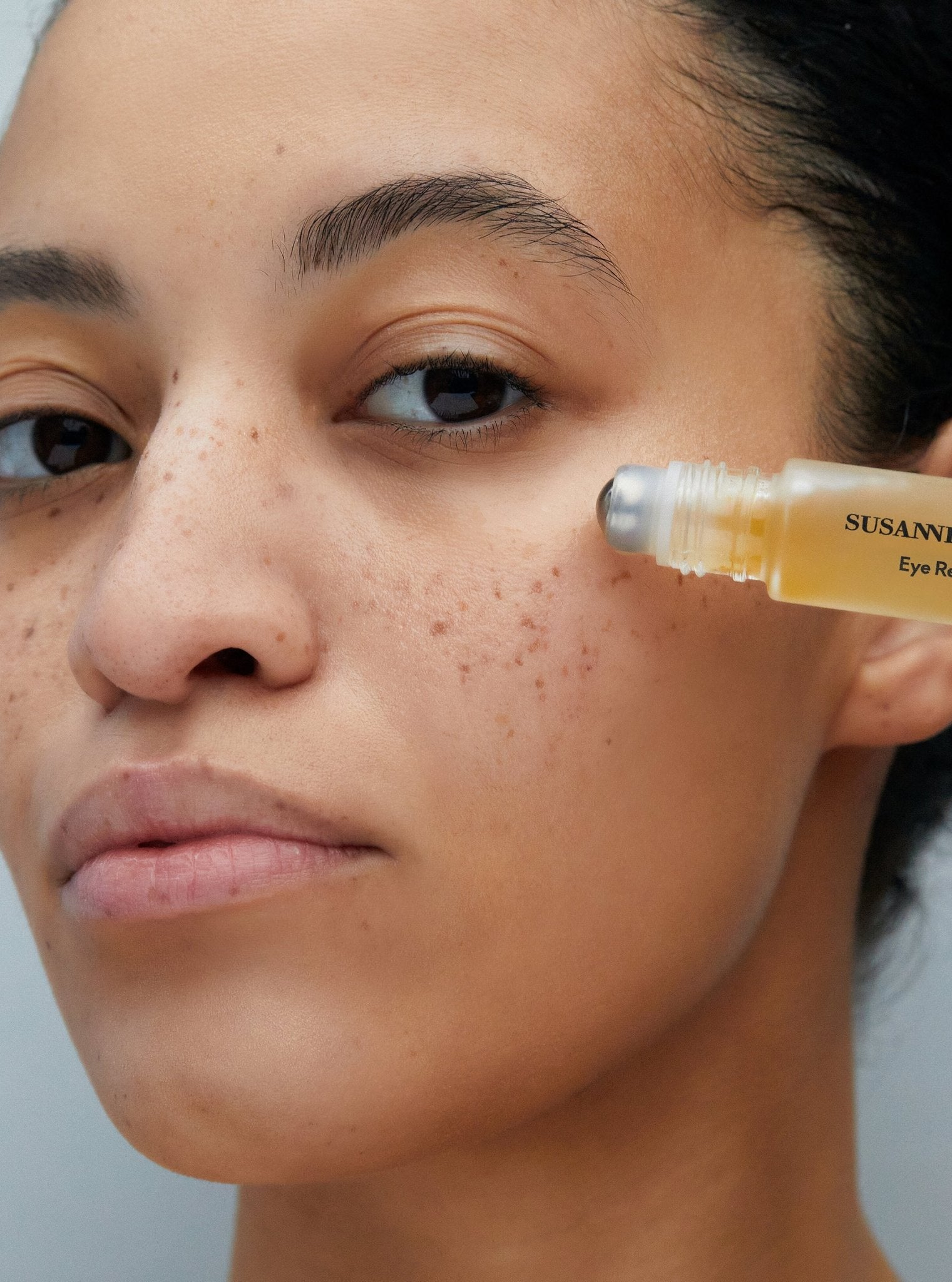 Eye Rescue Serum - Susanne Kaufmann EN