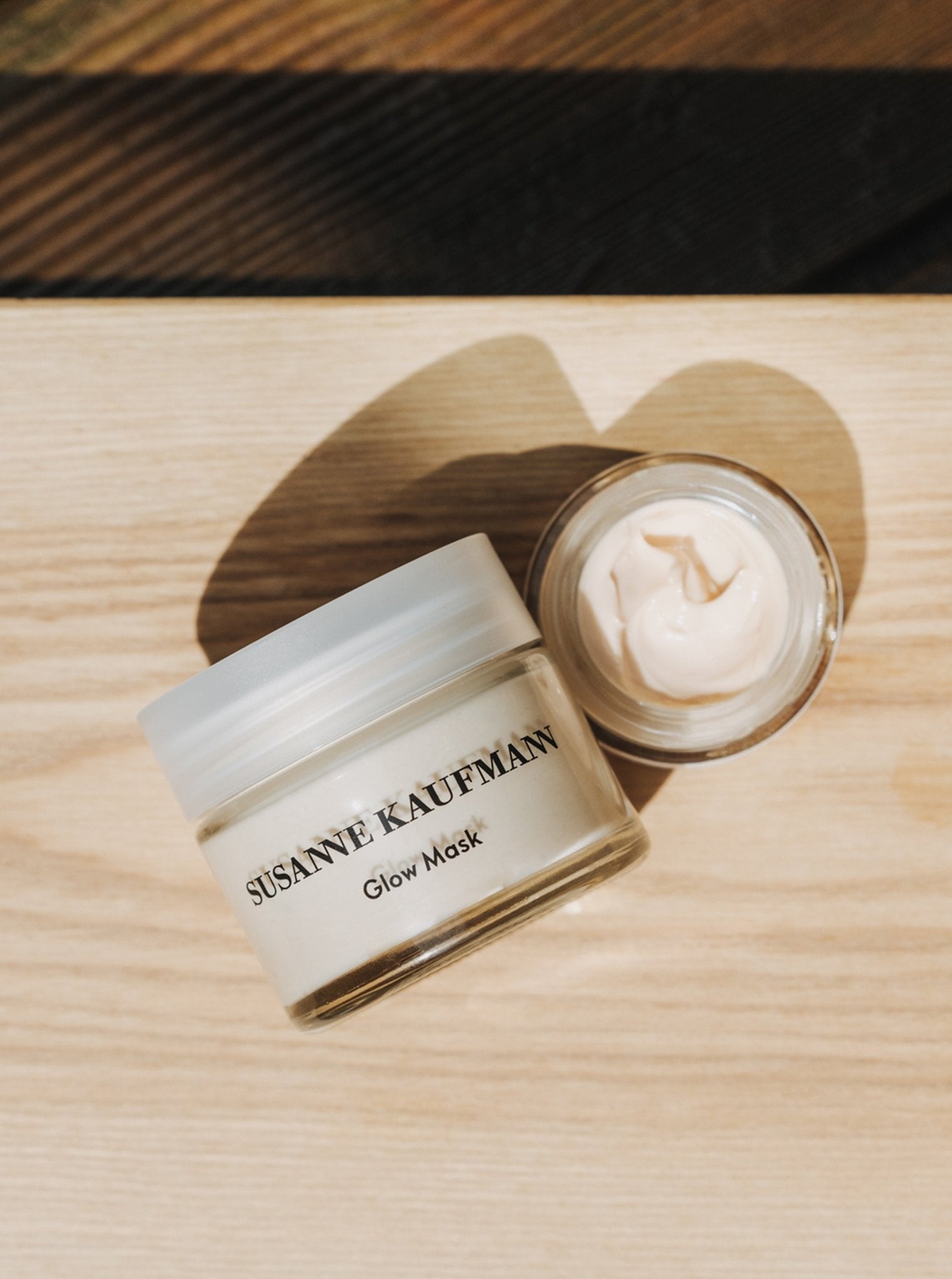 Glow Mask - Susanne Kaufmann EN