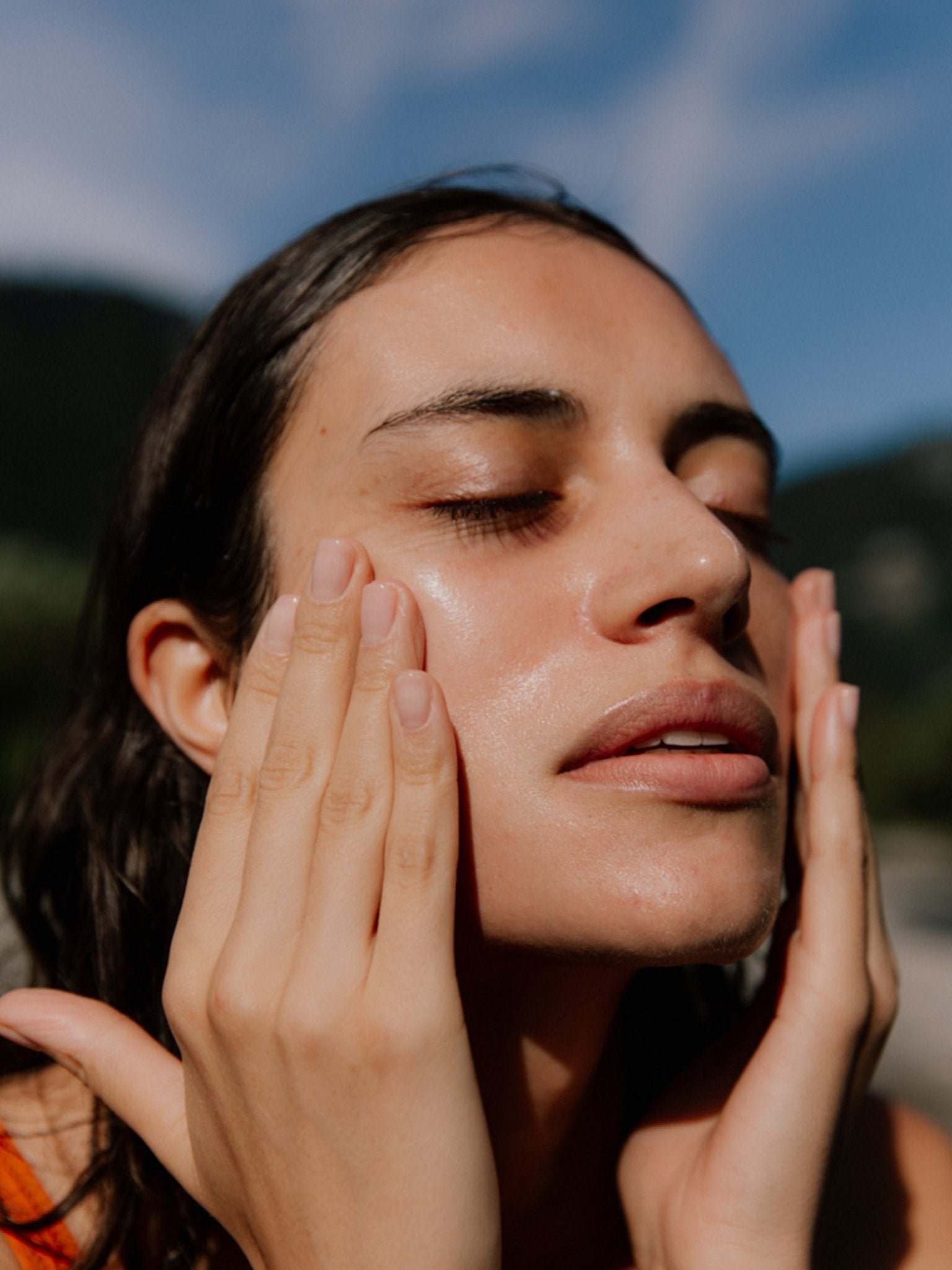 Ectoin Barrier Repair Moisturiser SPF 50 - Susanne Kaufmann EN