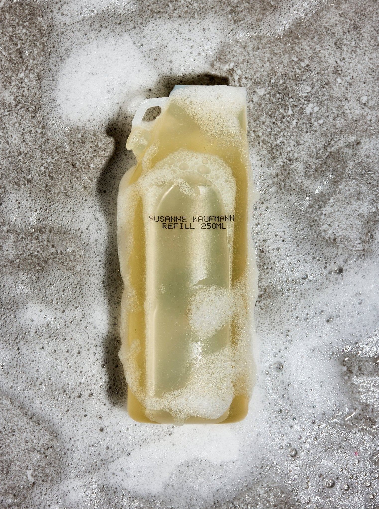 Body Wash - Susanne Kaufmann EN