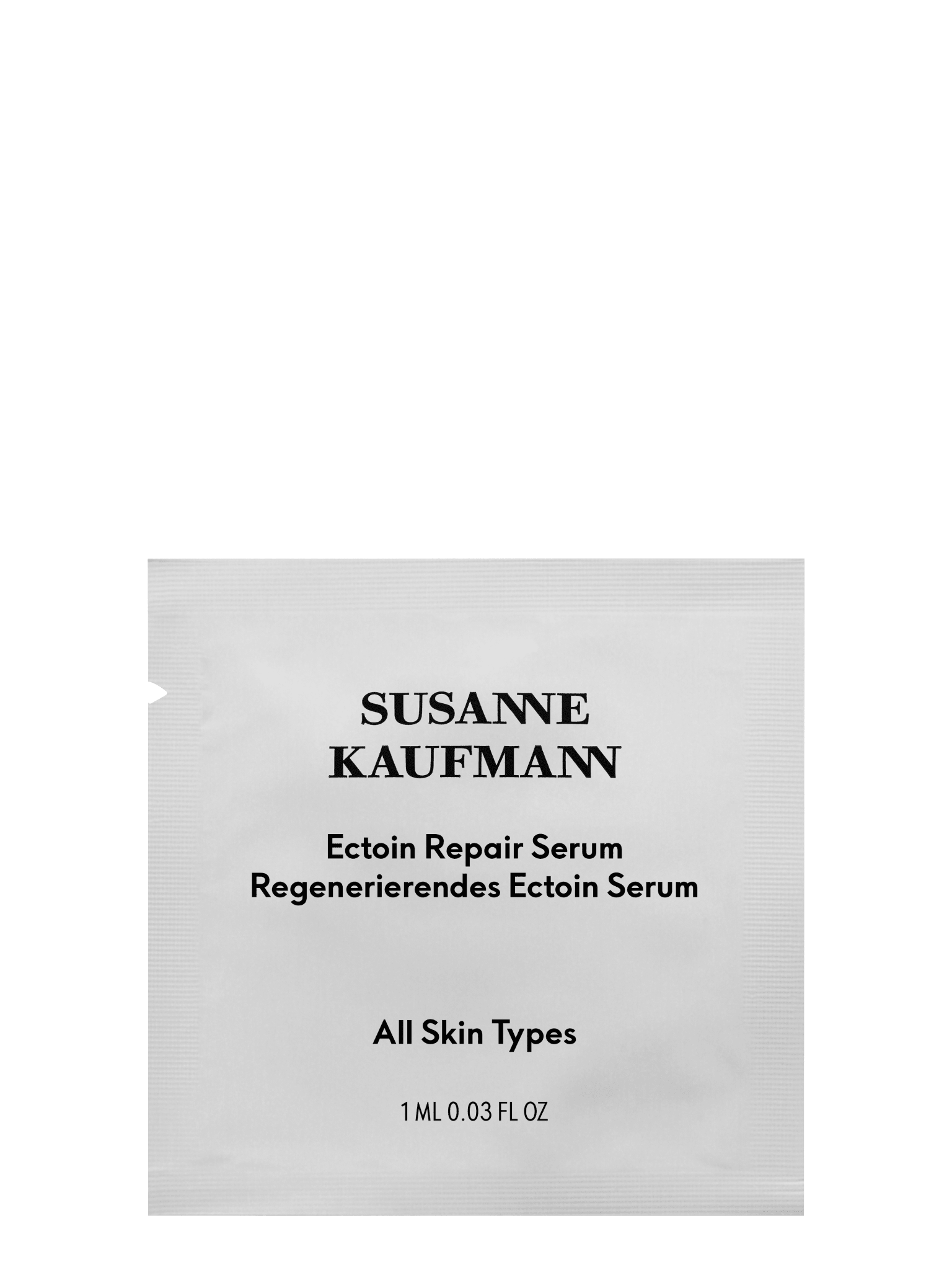 ‍Ectoin Repair Serum 1ml (100% off) - Susanne Kaufmann EN
