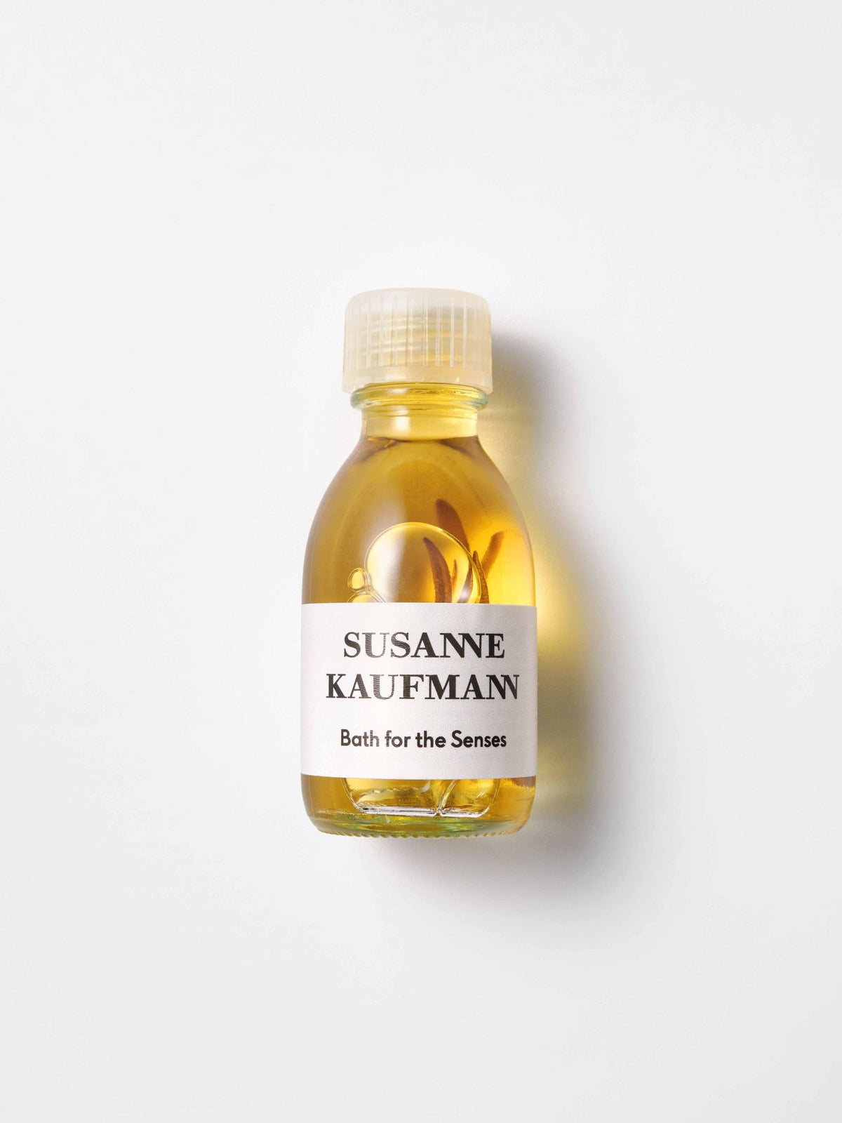 Bath For The Senses 30ml - Susanne Kaufmann EN