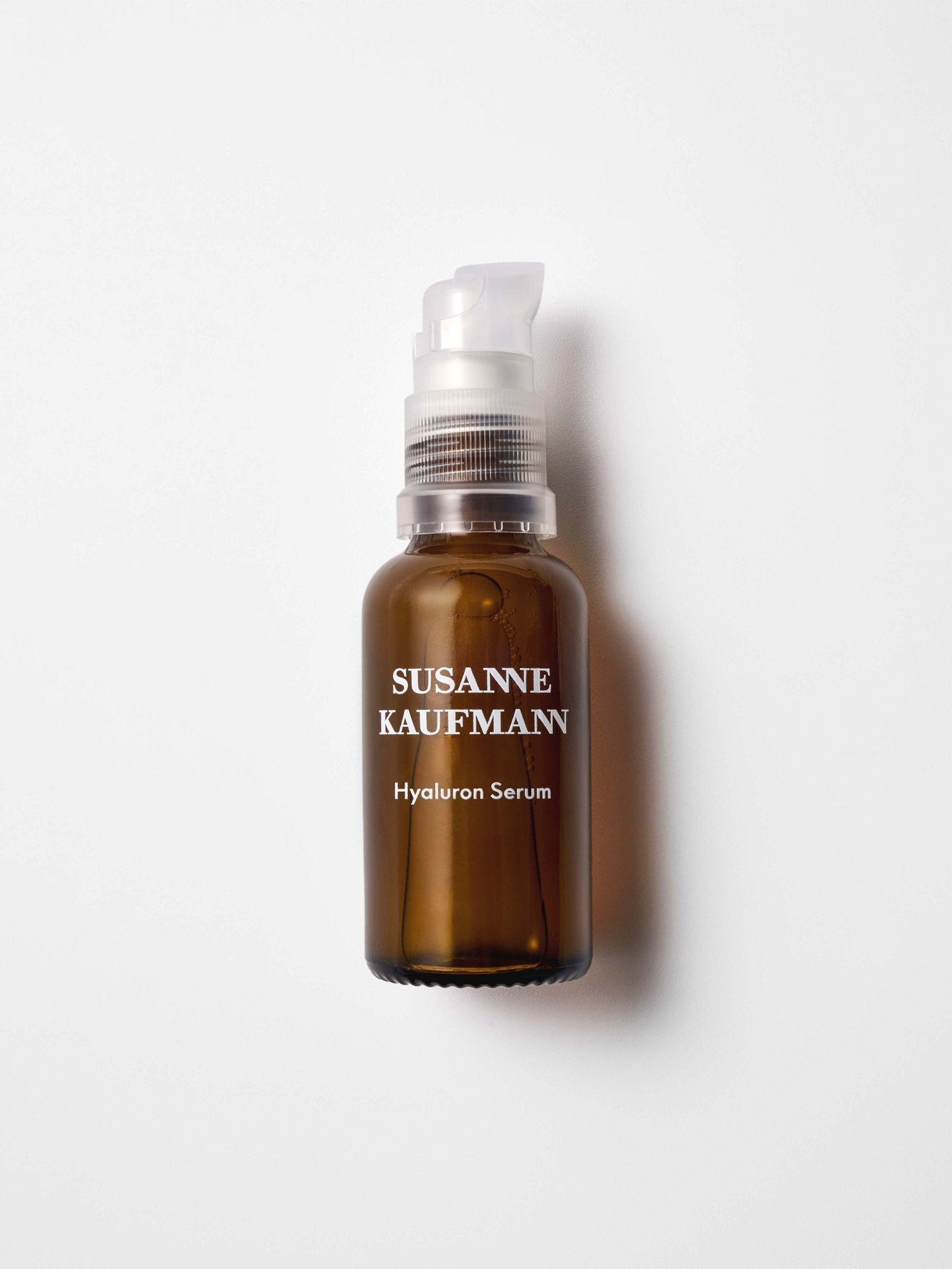 Hyaluron Serum - Susanne Kaufmann EN