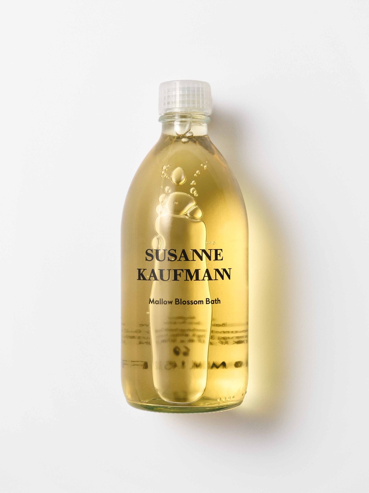 Mallow Blossom Bath 100ml - Susanne Kaufmann EN