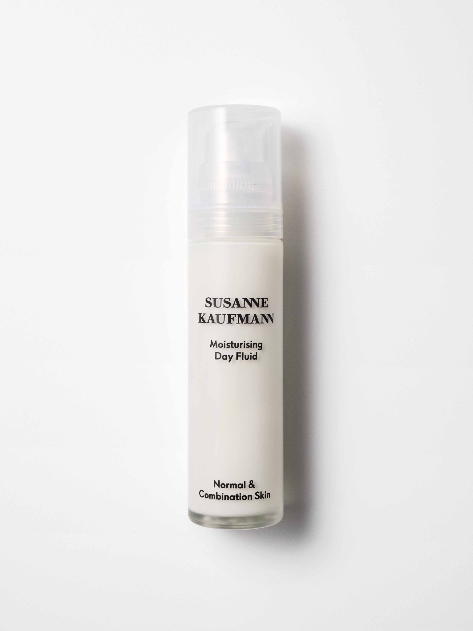 Moisturising Day Fluid - Susanne Kaufmann EN