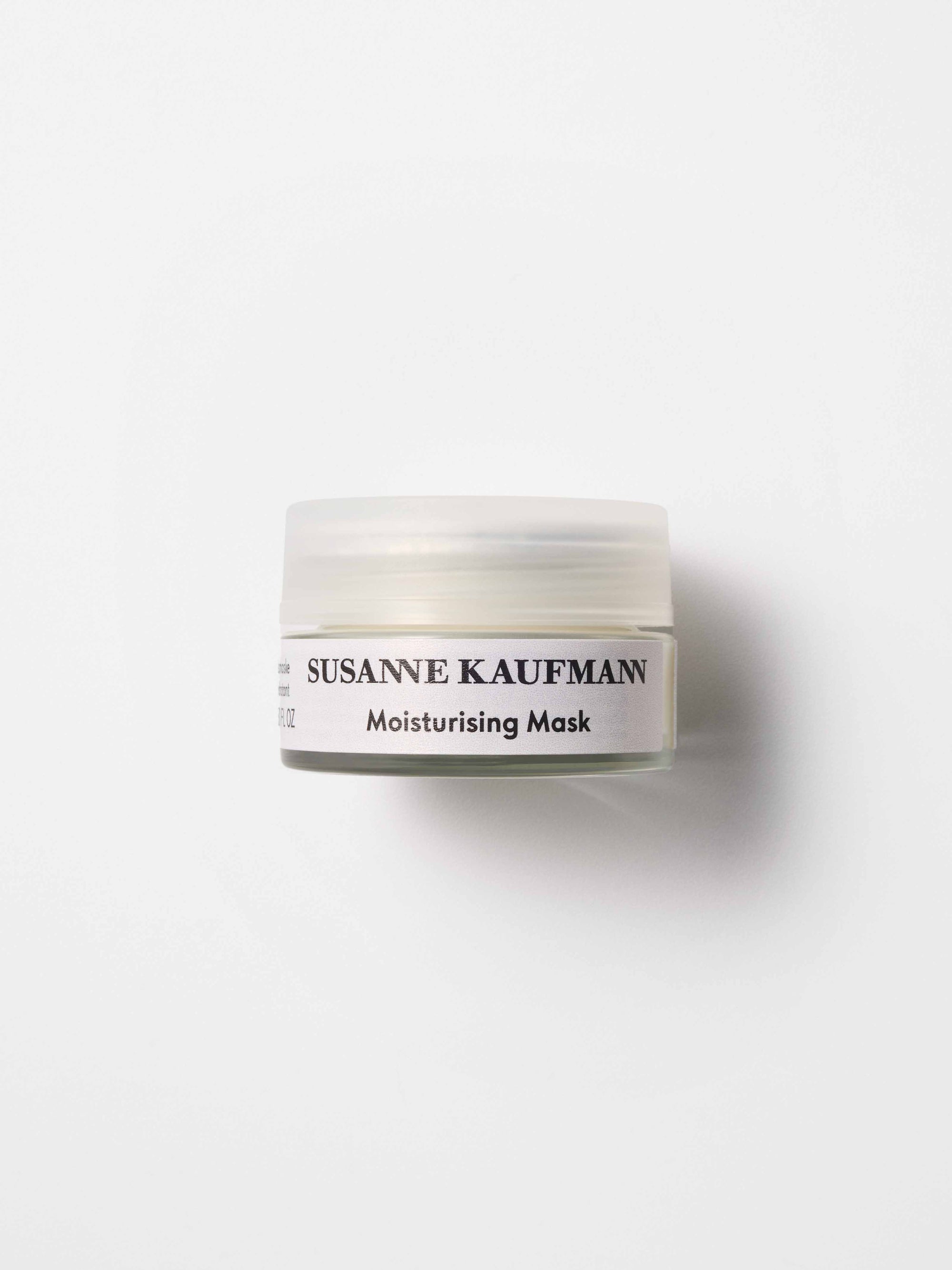 Moisturising Mask Deluxe Miniature - Susanne Kaufmann EN