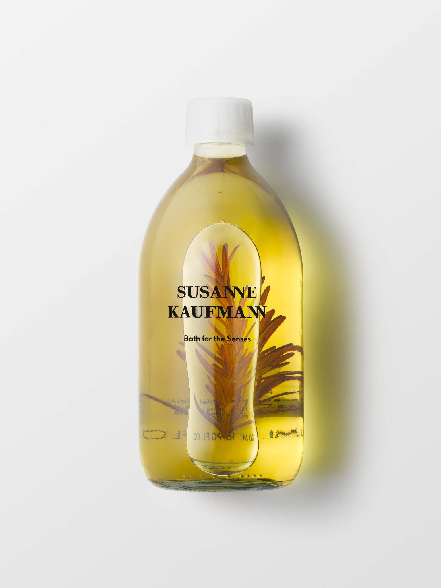 For the Senses Duo - Susanne Kaufmann EN