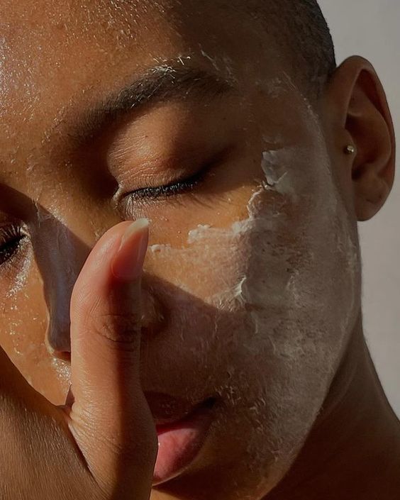 Glow Mask - Susanne Kaufmann EN