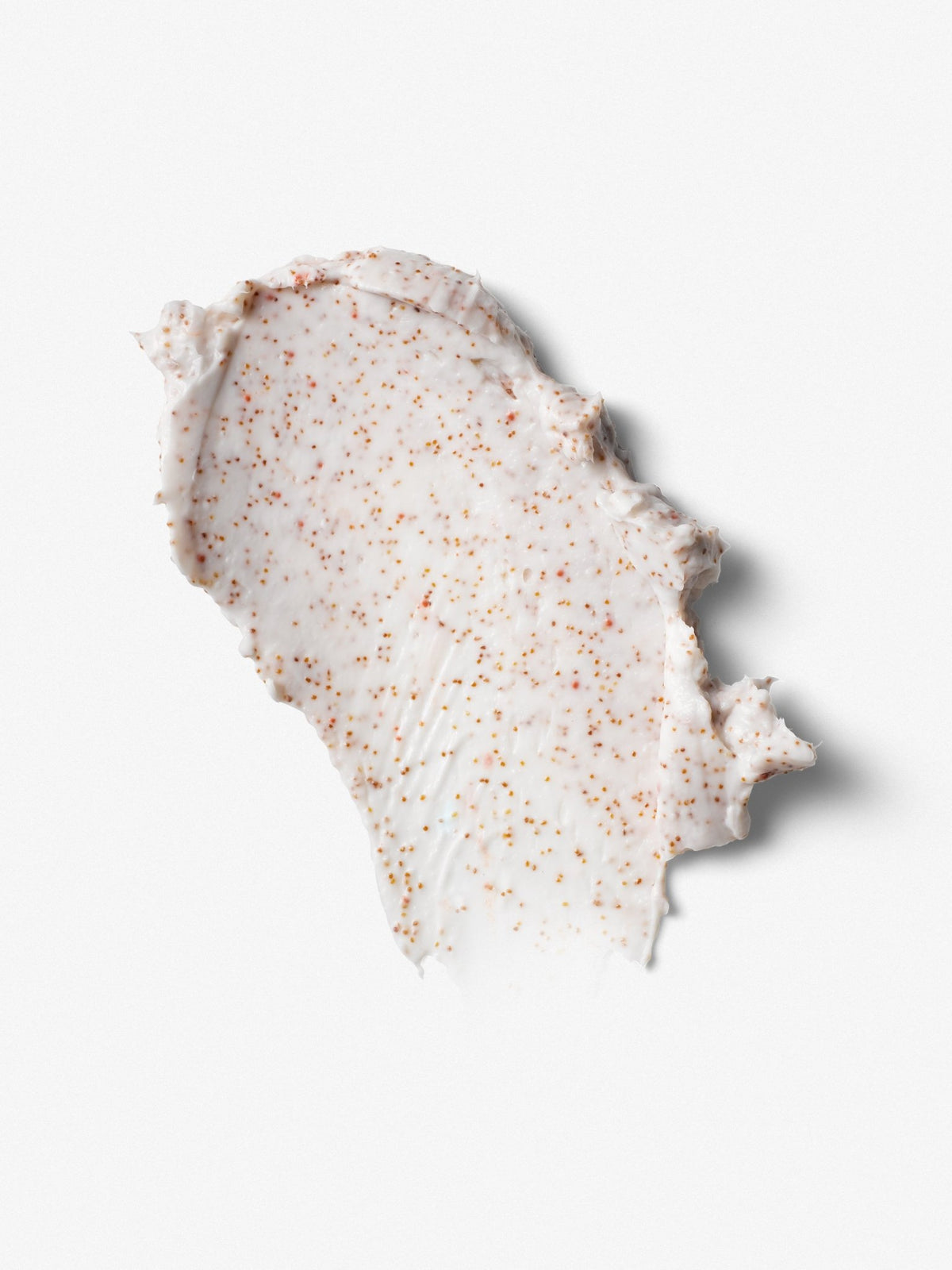 Body Scrub for the Senses
