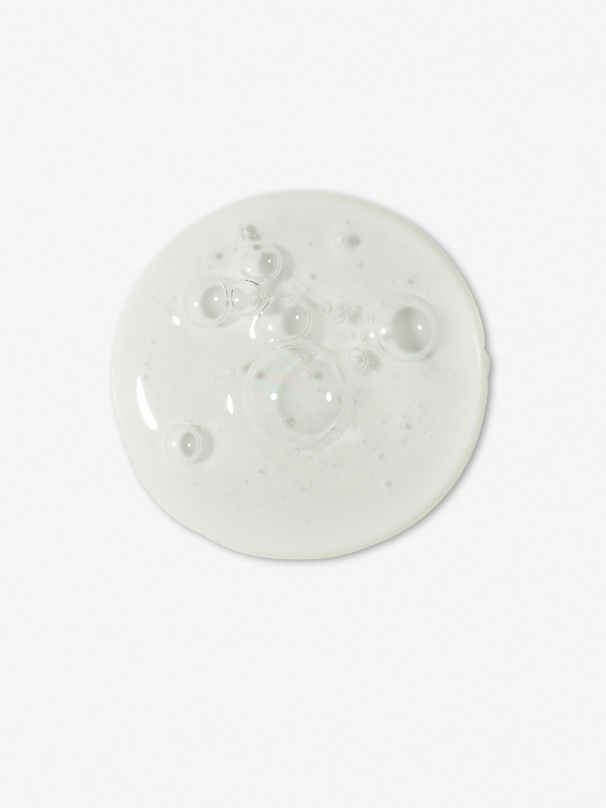 Body Wash For The Senses