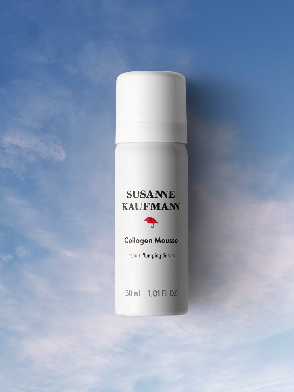 Collagen Mousse - Susanne Kaufmann EN