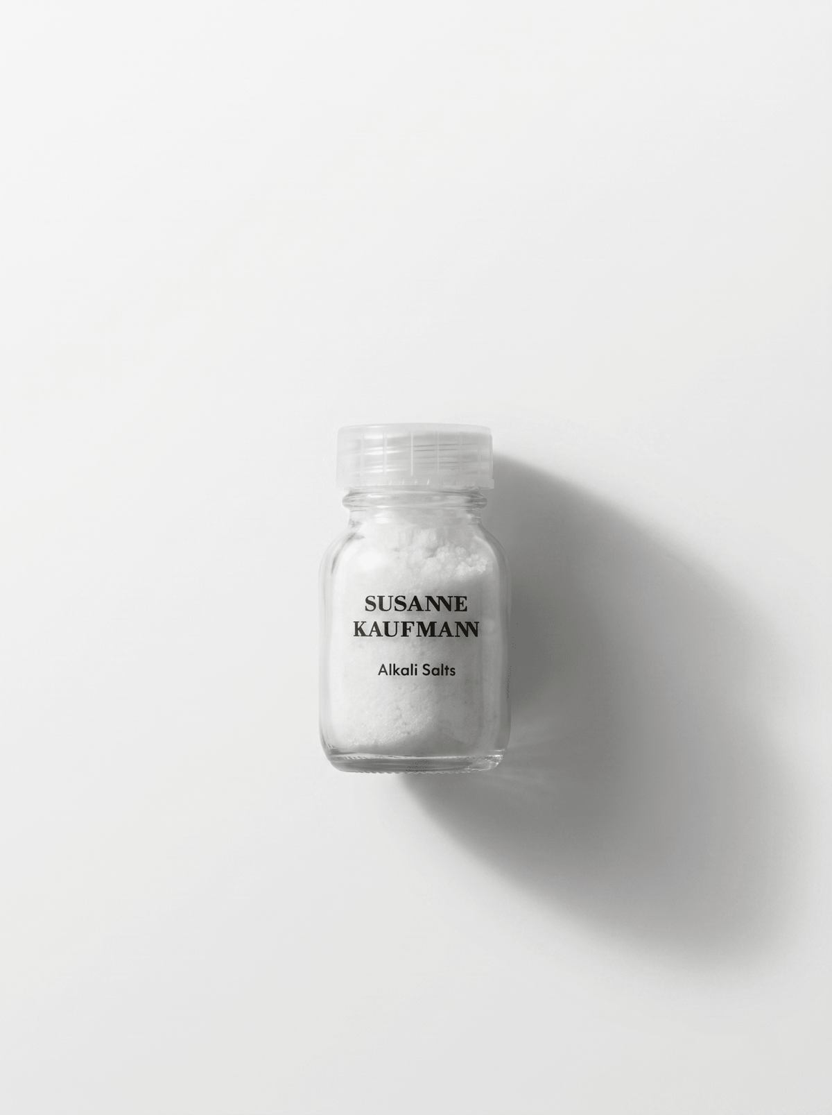 ‍Alkali Salts Mini (100% off) - Susanne Kaufmann EN