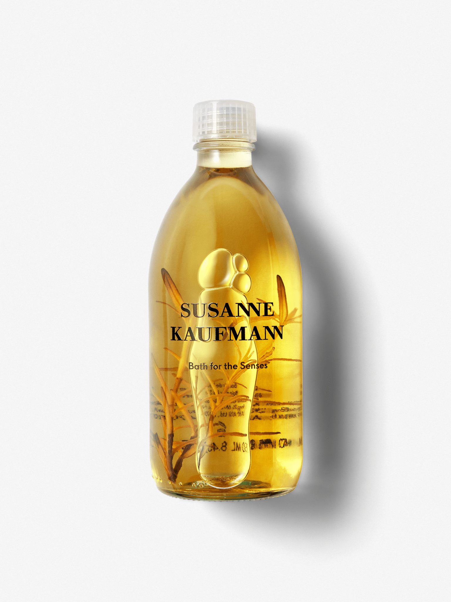 Bath for the Senses - Susanne Kaufmann EN