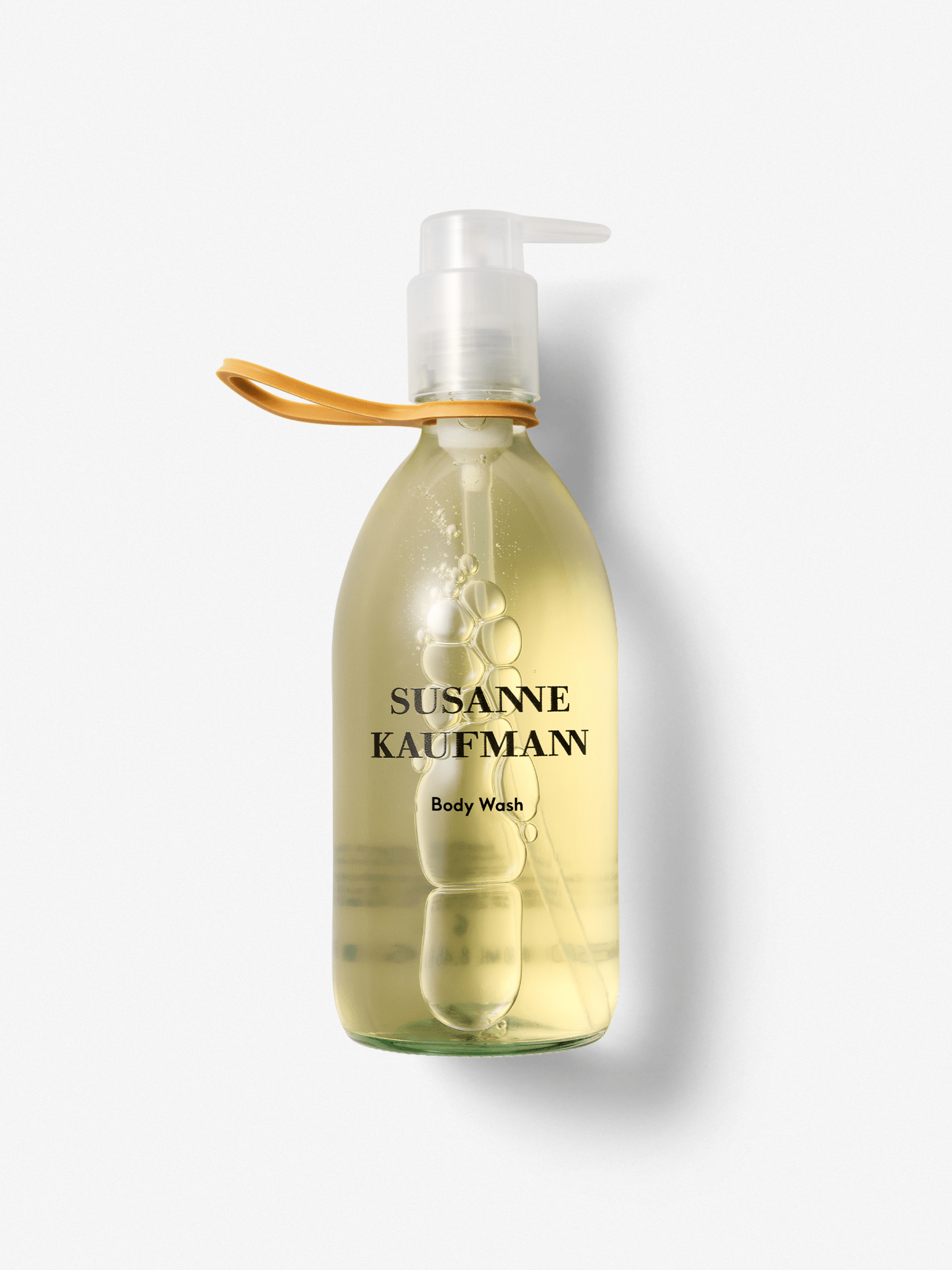 Body Wash - Susanne Kaufmann EN