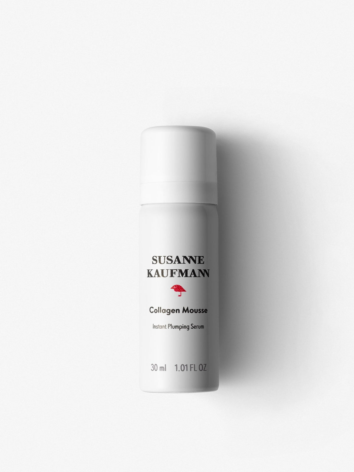 Collagen Mousse - Susanne Kaufmann EN