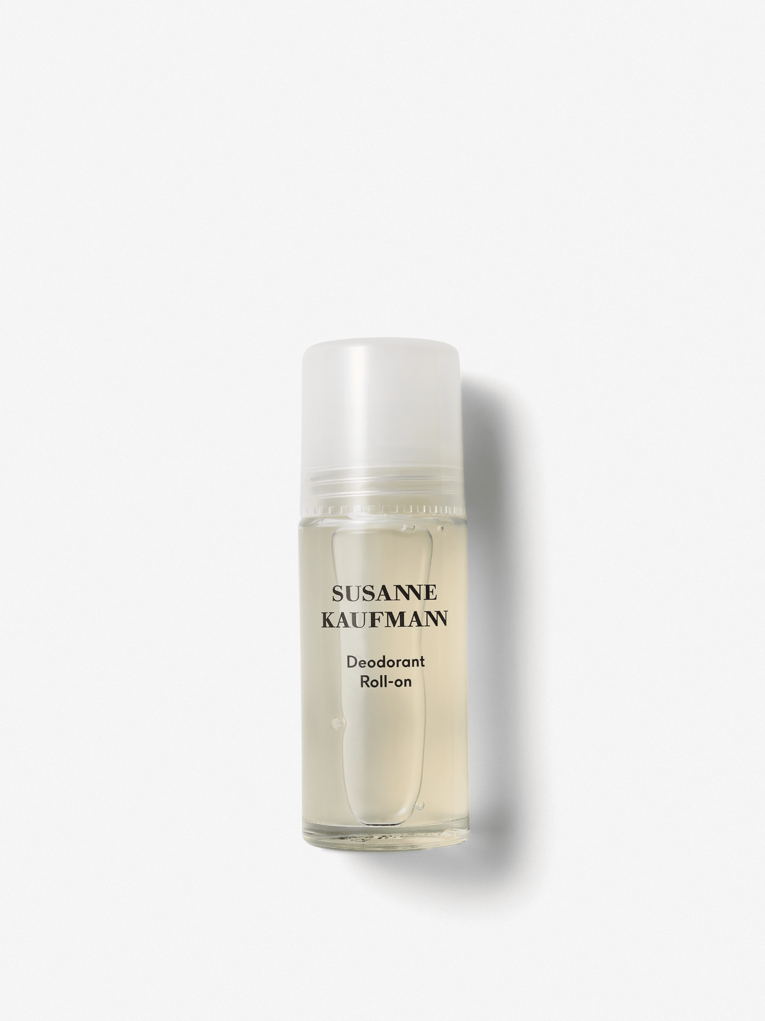 Deodorant Roll - On - Susanne Kaufmann EN