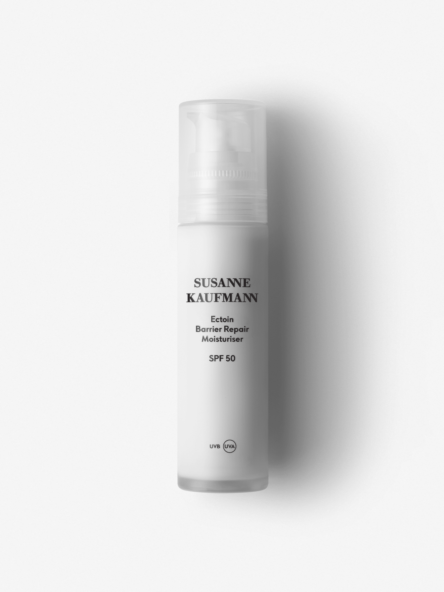 Ectoin Barrier Repair Moisturiser SPF 50 - Susanne Kaufmann EN