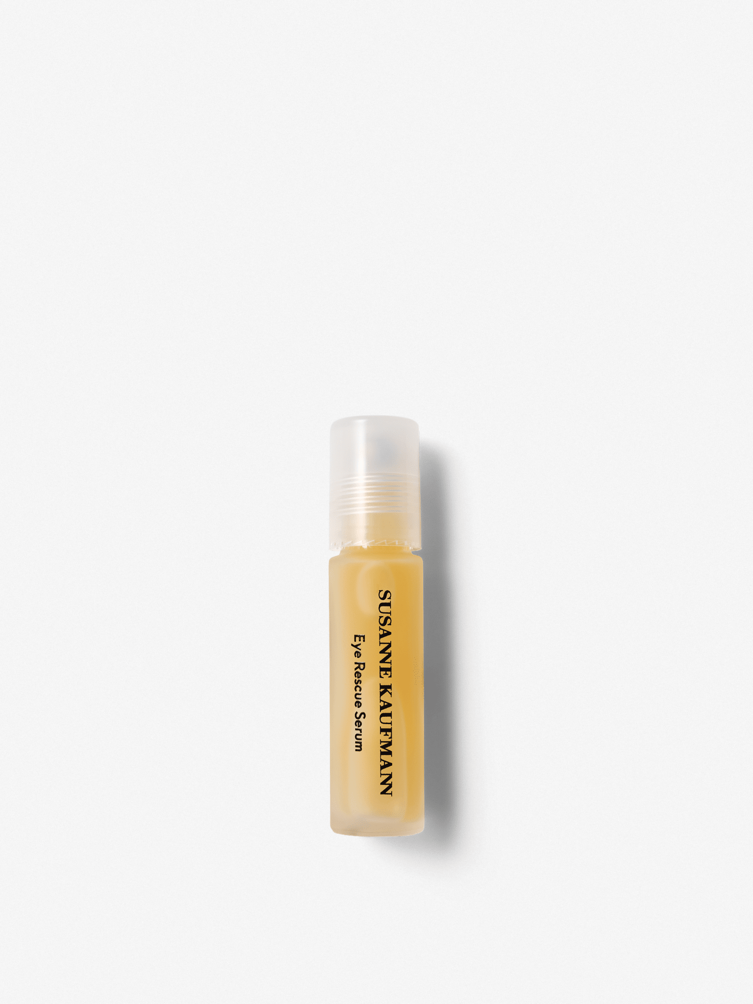 Eye Rescue Serum - Susanne Kaufmann EN
