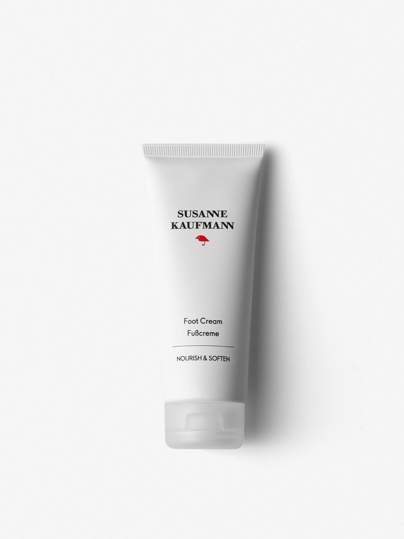 Foot Cream - Susanne Kaufmann EN