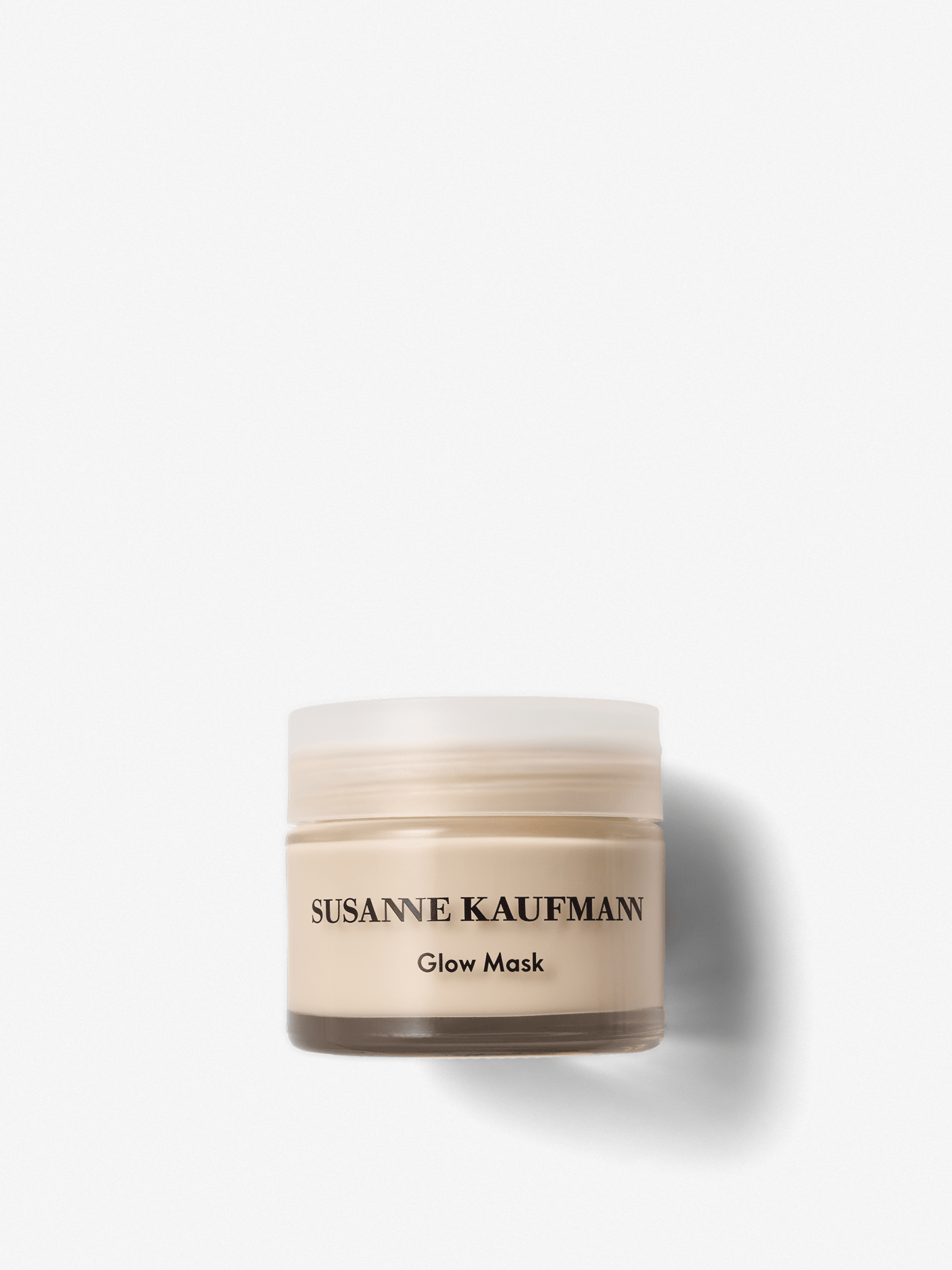 Glow Mask - Susanne Kaufmann EN