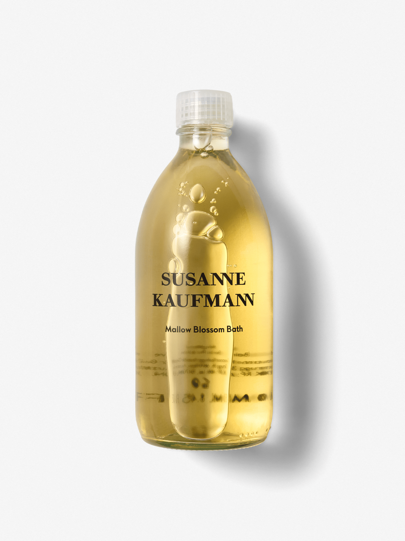 Mallow Blossom Bath - Susanne Kaufmann EN