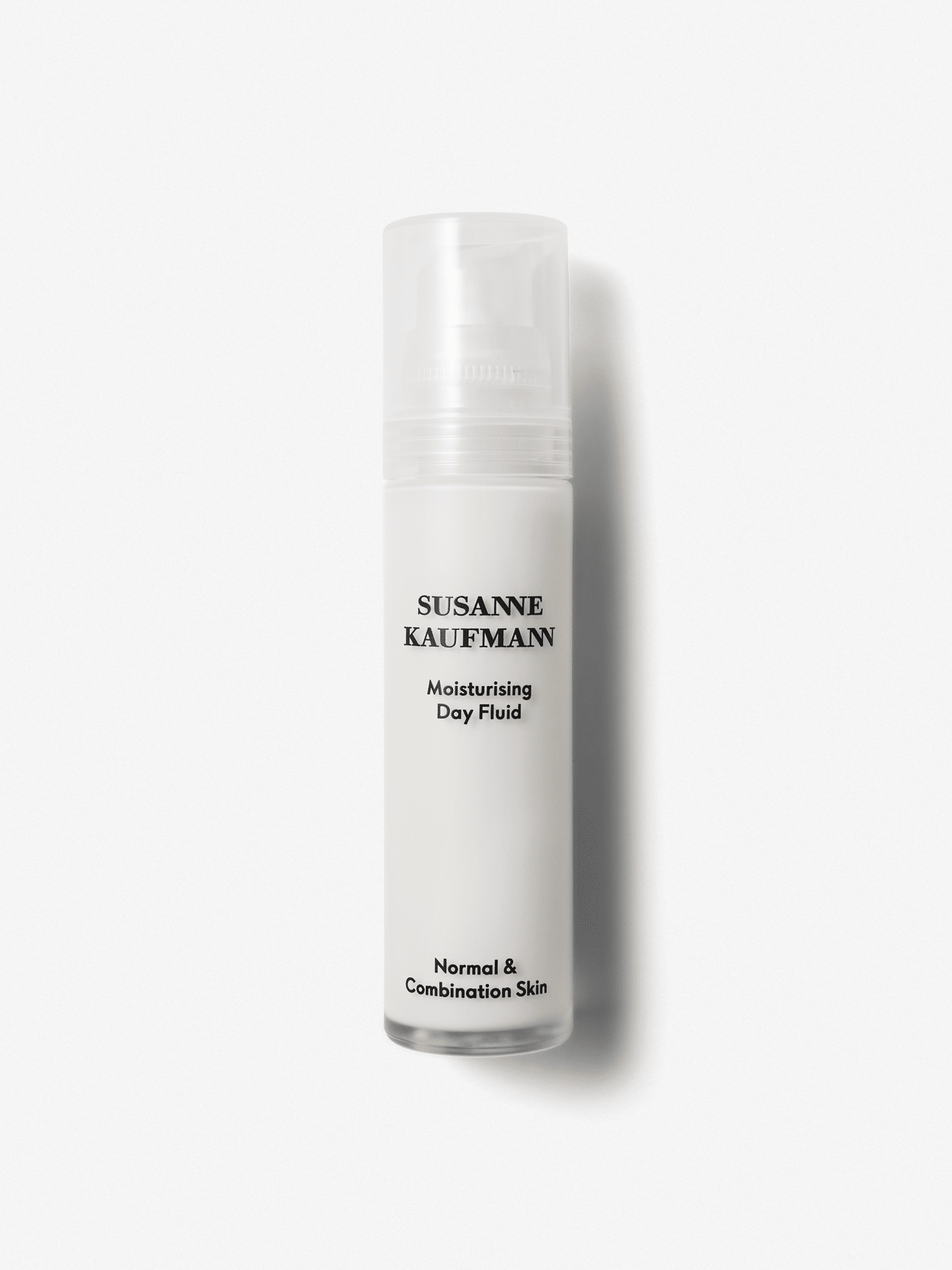 Moisturising Day Fluid - Susanne Kaufmann EN