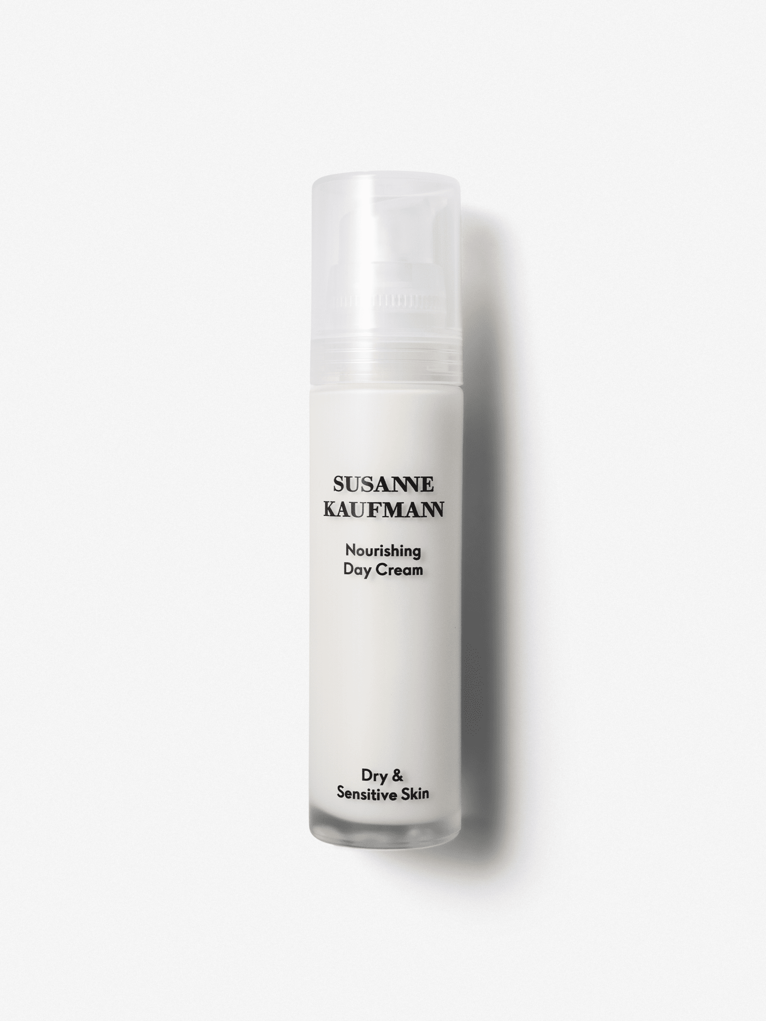 Nourishing Day Cream - Susanne Kaufmann EN