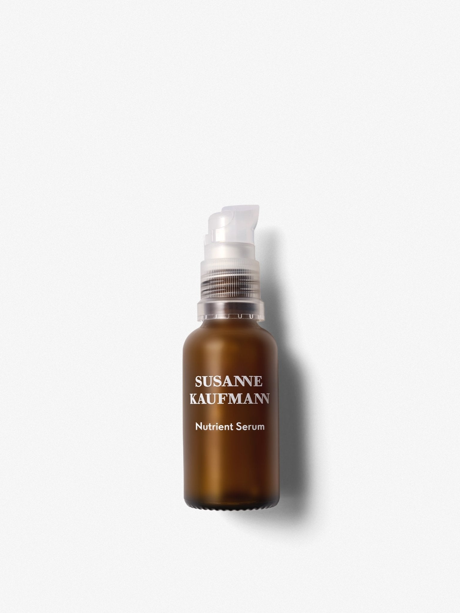 Nutrient Serum - Susanne Kaufmann EN