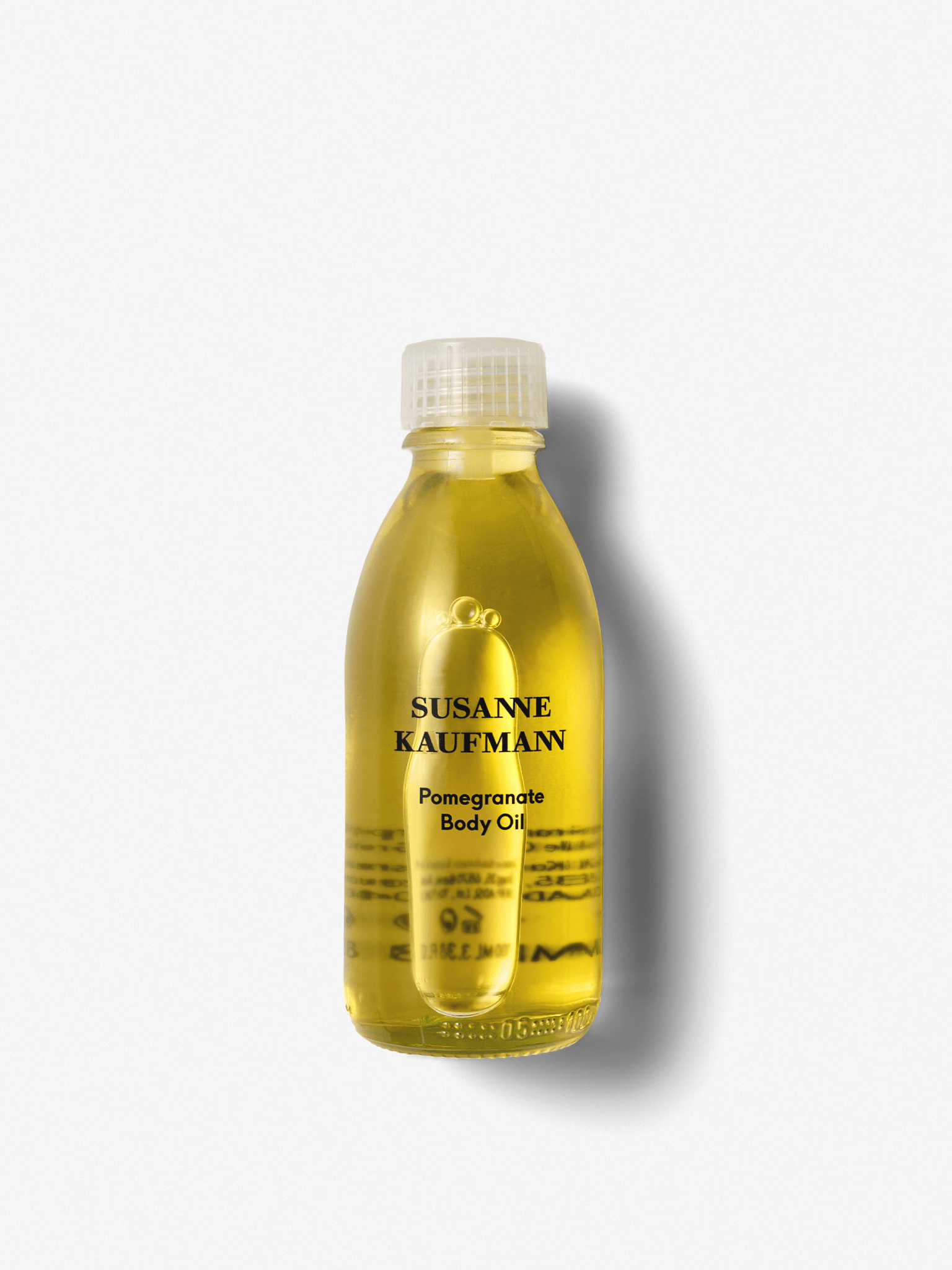Pomegranate Body Oil - Susanne Kaufmann EN