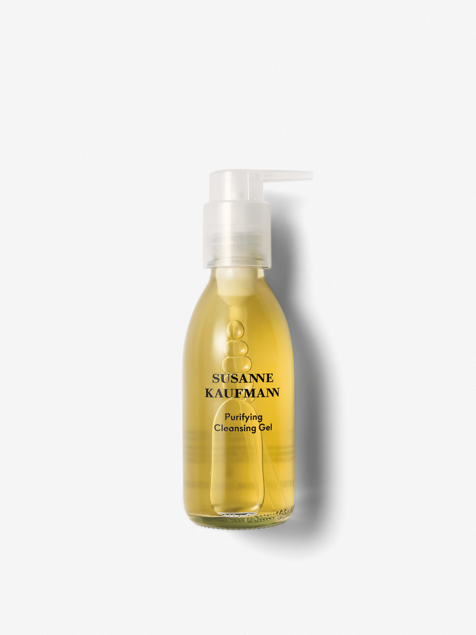 Purifying Cleansing Gel - Susanne Kaufmann EN