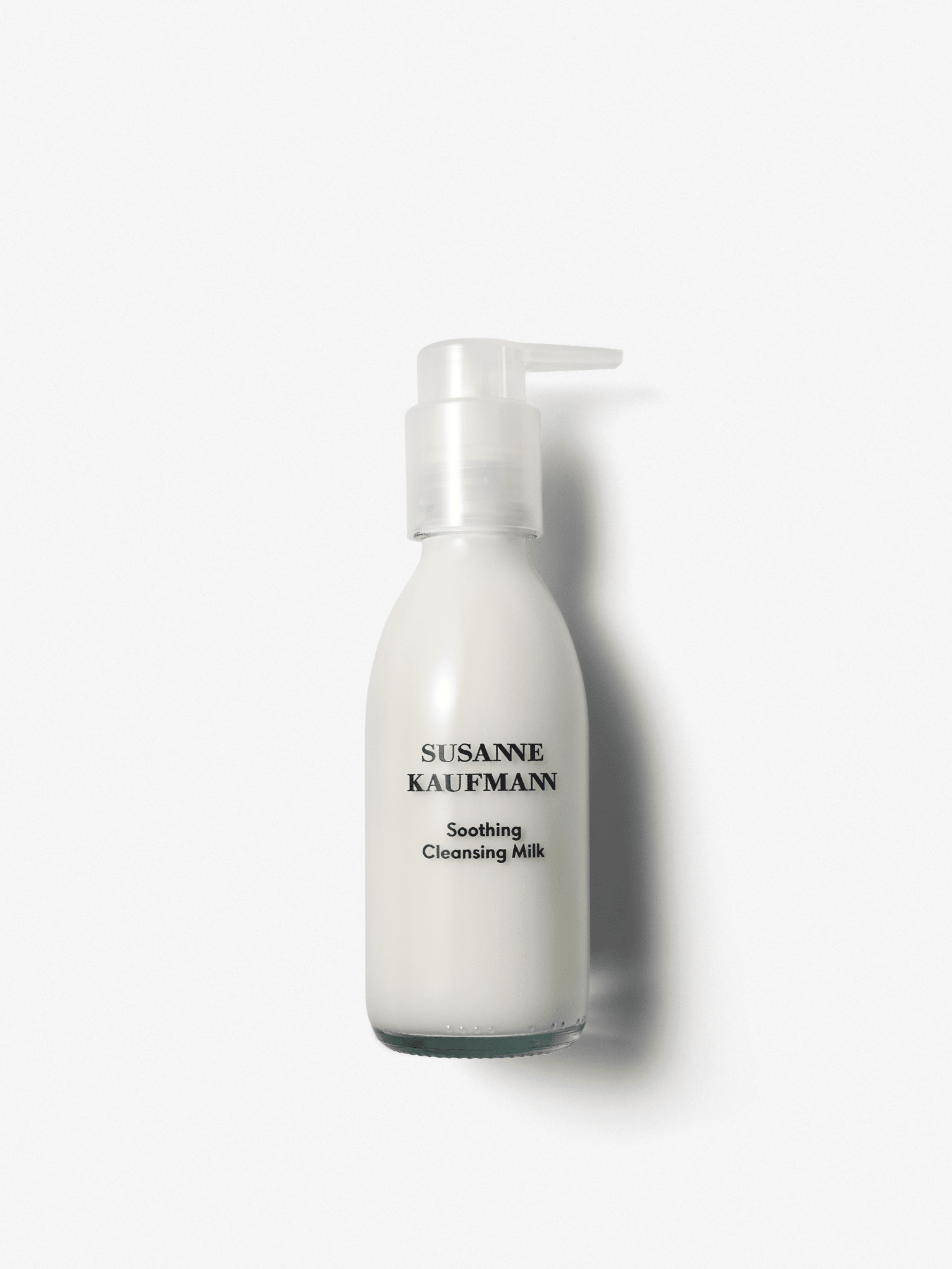 Soothing Cleansing Milk - Susanne Kaufmann EN
