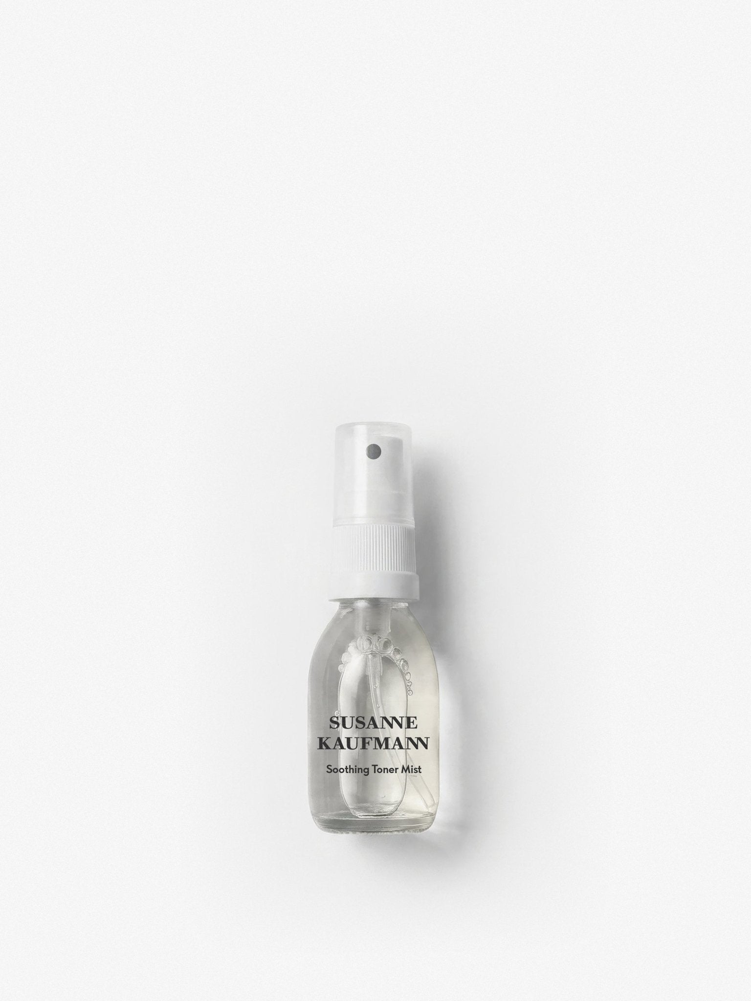 ‍Soothing toner Mist (100% off) - Susanne Kaufmann EN
