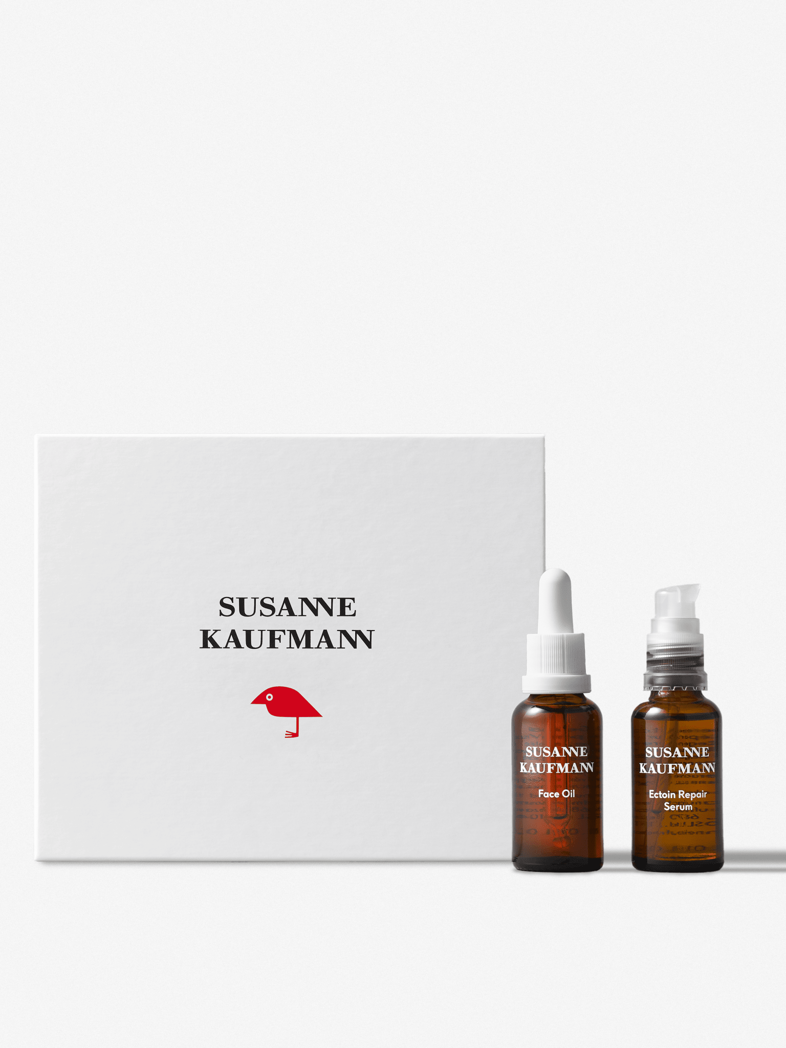 Strengthen & Repair Duo - Susanne Kaufmann EN
